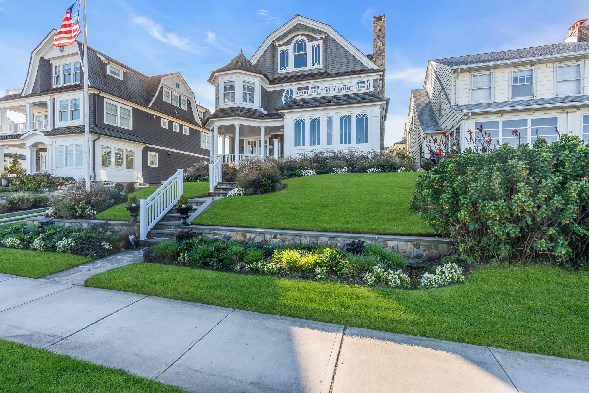  Premier Jersey Shore Oceanfront Retreat - 物件實景