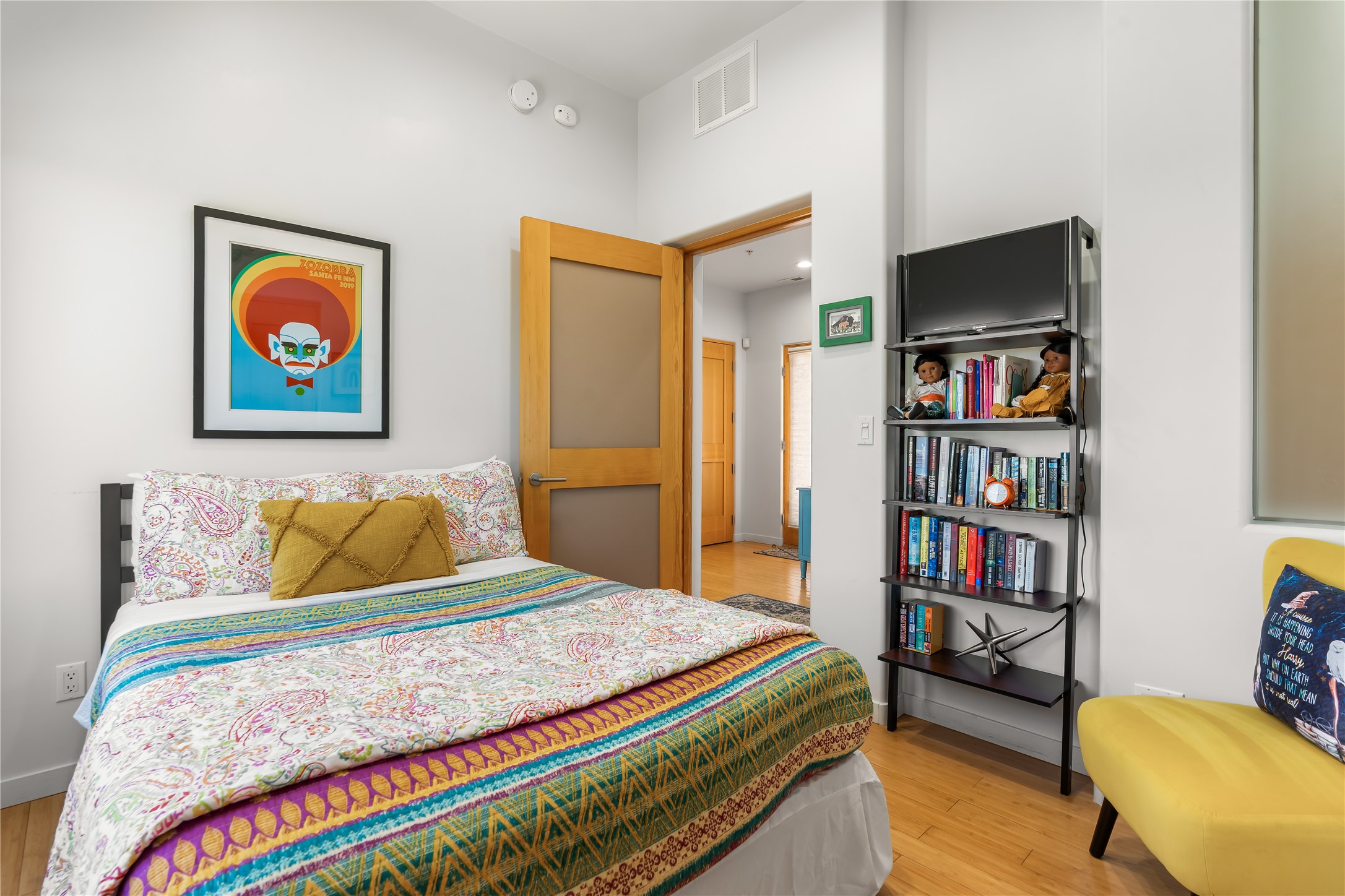  1010 Marquez, Unit L - 物件實景