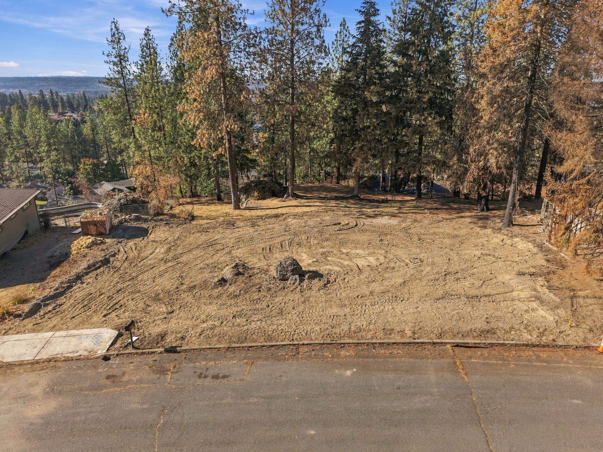 Osage Way, Spokane, WA 99208