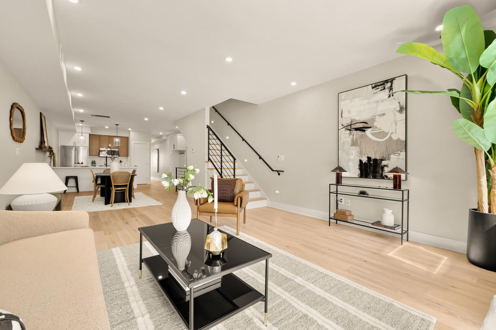  3532 1/2 13th Street NW, Washington, DC, 20010 - 物件實景
