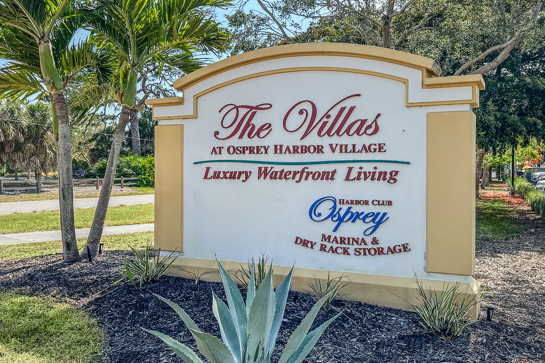  VILLAS AT BELLAGIO HARBOR VILLAGE - 物件實景
