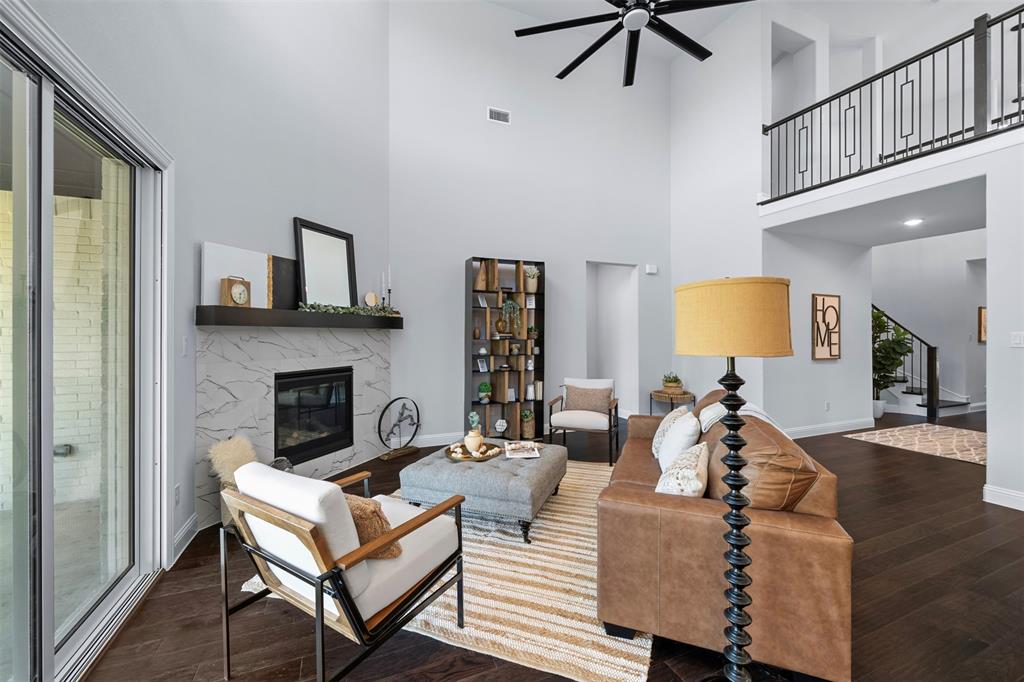 Copper Canyon, Texas, 75077, United States, 5 Bedrooms Bedrooms, ,5 BathroomsBathrooms,Residential,For Sale,1906053