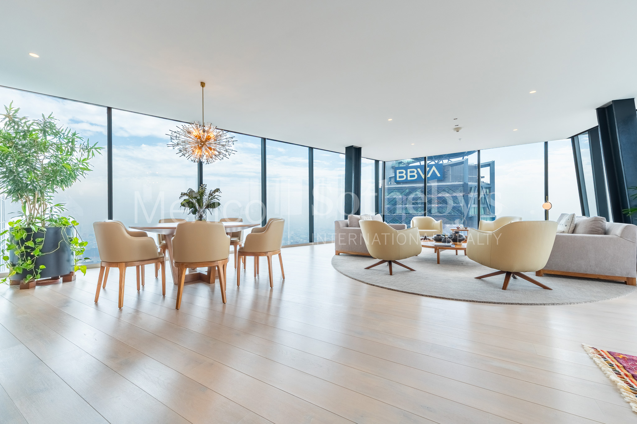  Ritz Carlton Residencial Piso 49 - 物件實景