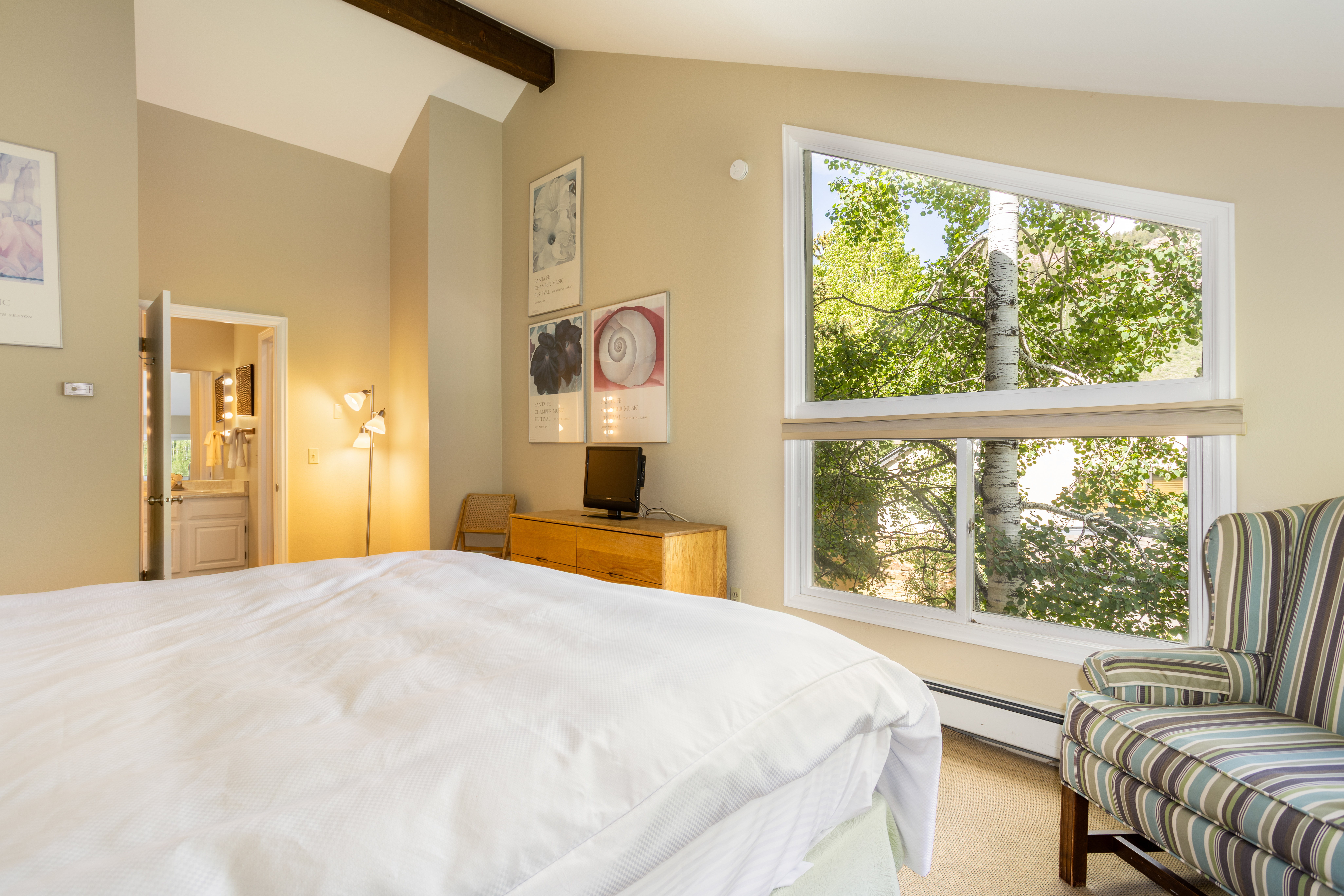  Spacious Homesite In One of Vail