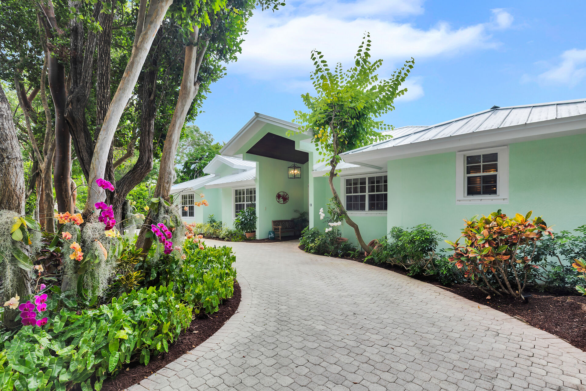  13 North Bridge Lane - Ocean Reef Club - 物件實景