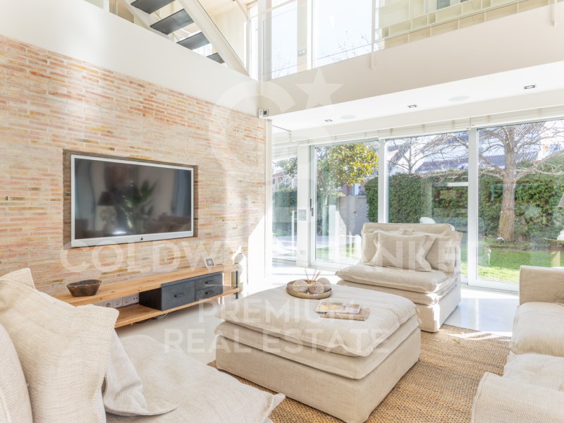 Sant Cugat del Vallès, Catalonia, ES, 6 Bedrooms Bedrooms, ,5 BathroomsBathrooms,Residential,For Sale,1624363