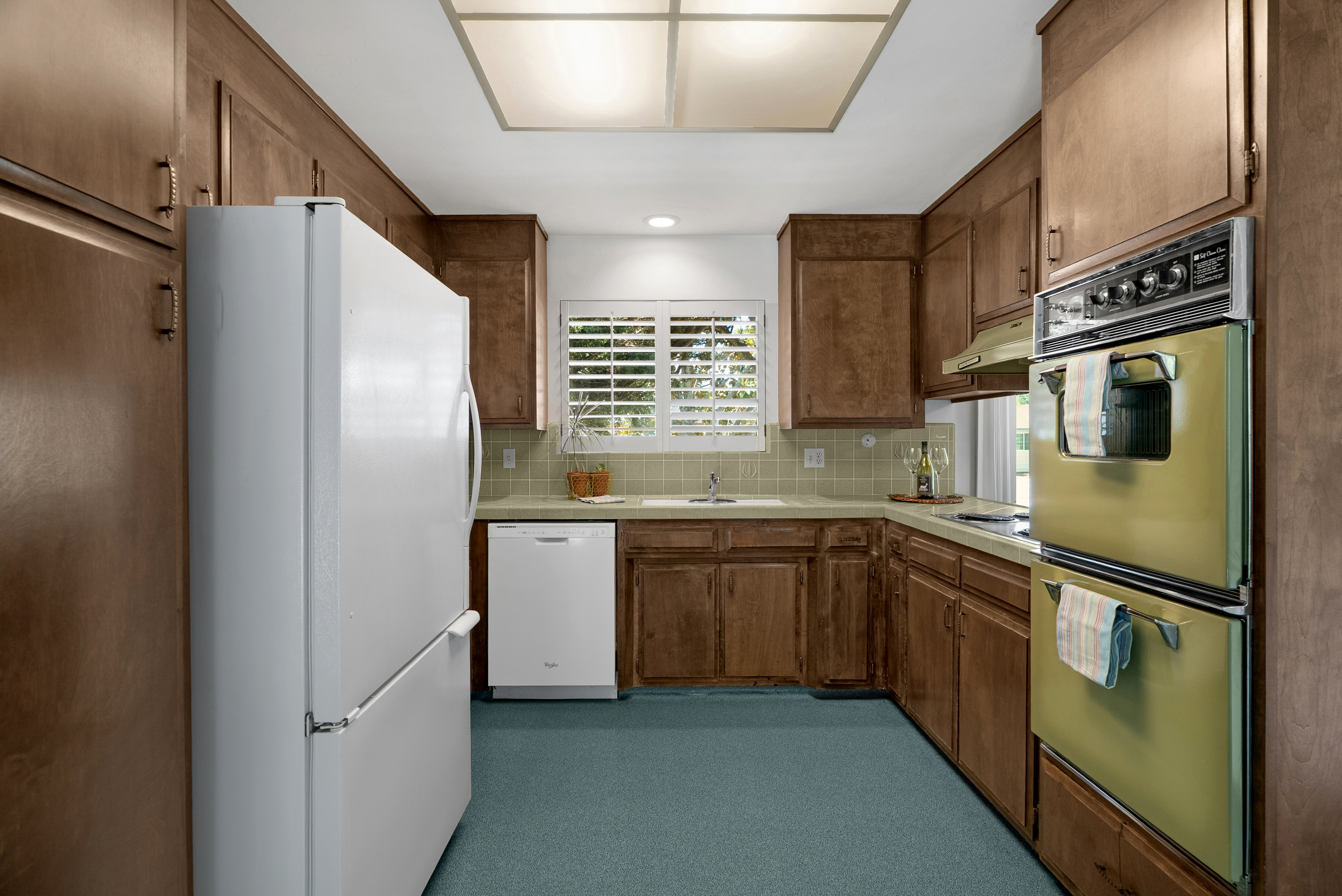  2904 Jason Drive, Santa Rosa, CA 95405 - 物件實景