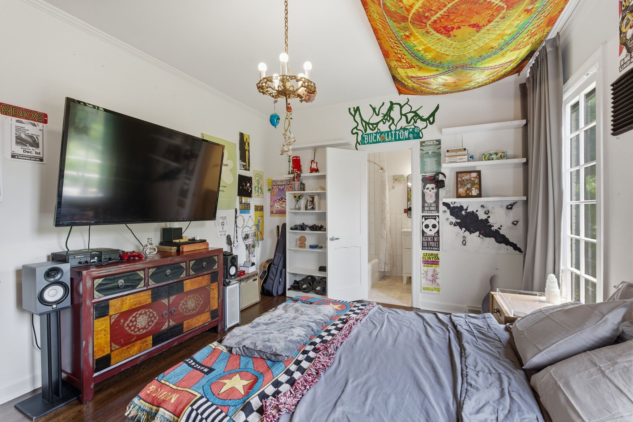  5430 Camelot Rd, Brentwood, TN, 37027 - 物件實景