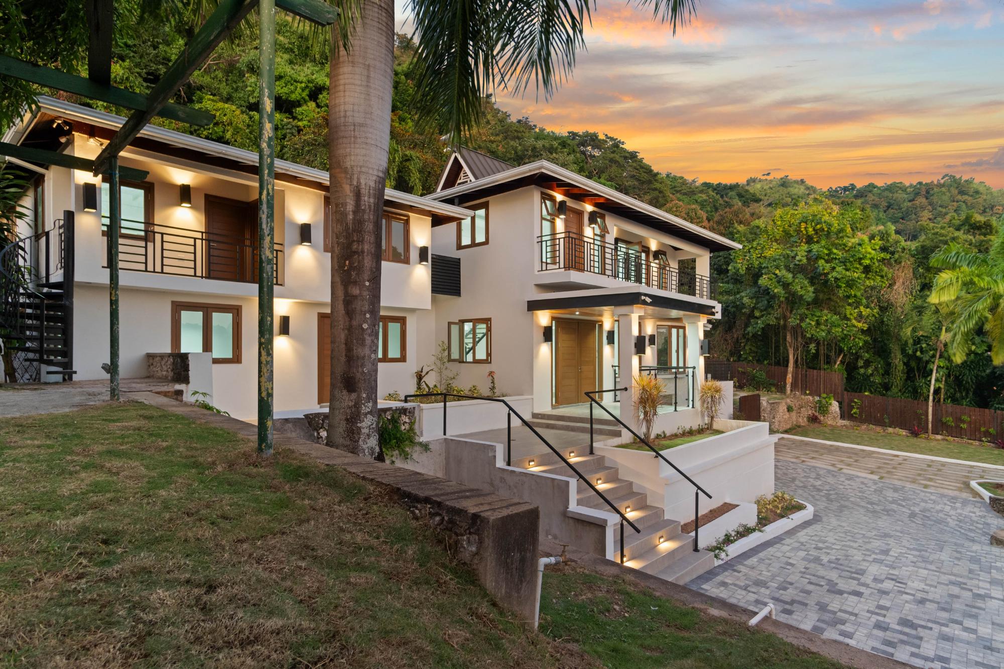  6 Tavistock Heights - 物件實景