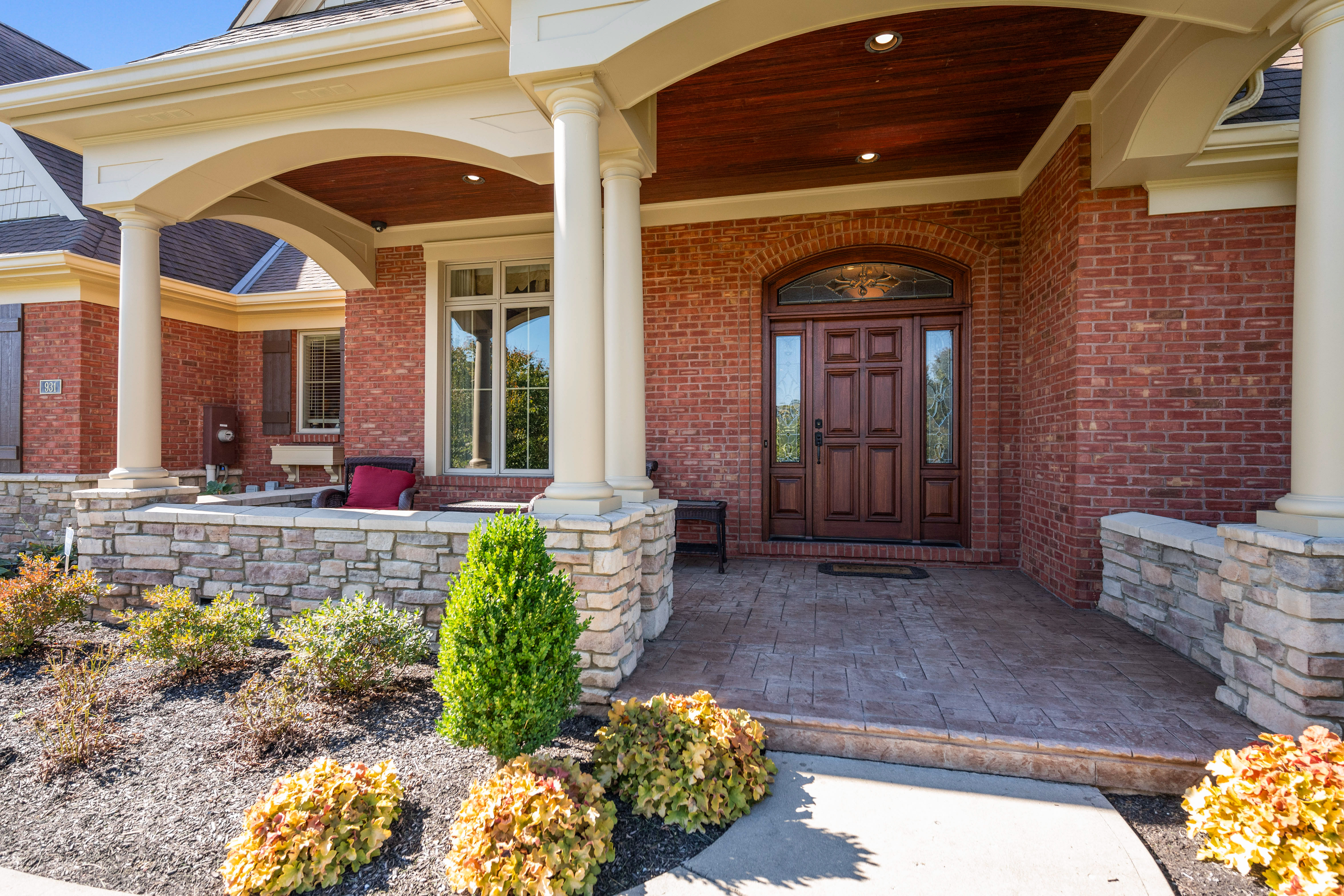  931 Squire Oaks Drive, Villa Hills, KY 41017 - 物件實景