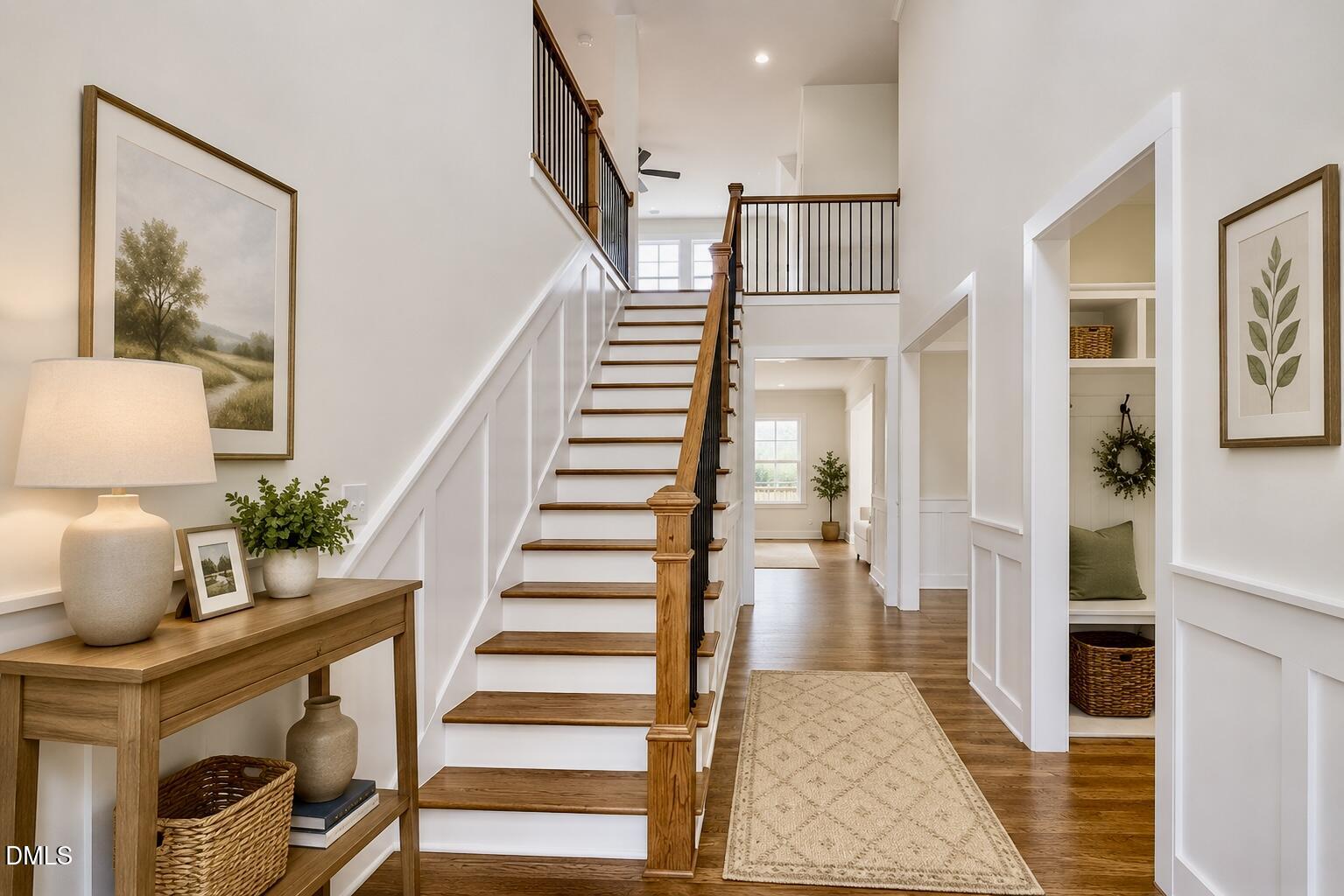 Creedmoor, North Carolina, 27522, United States, 4 Bedrooms Bedrooms, ,3 BathroomsBathrooms,Residential,For Sale,2022277