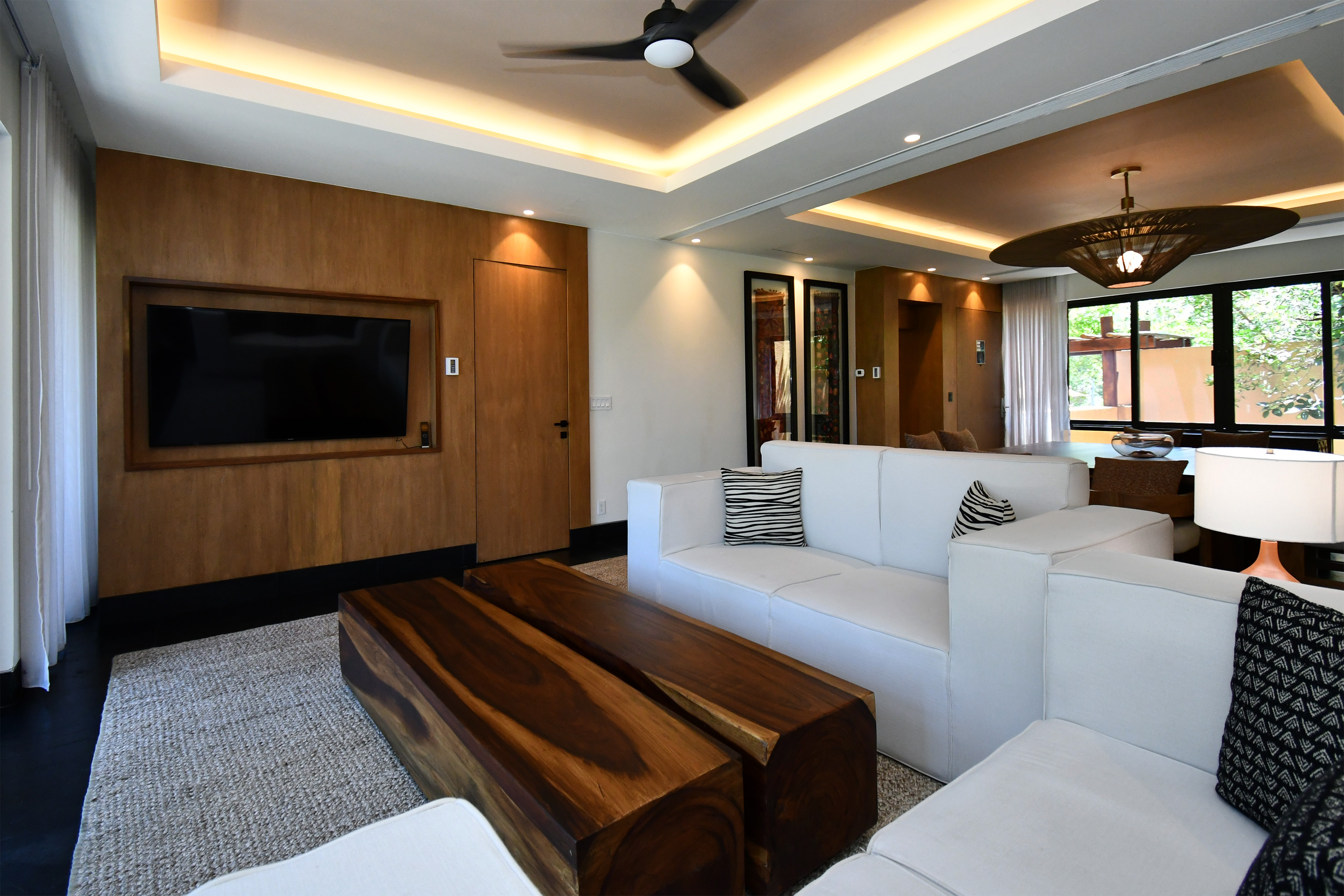  Villa Banyan Tree - Luxury Residence at Mayakoba - 物件實景