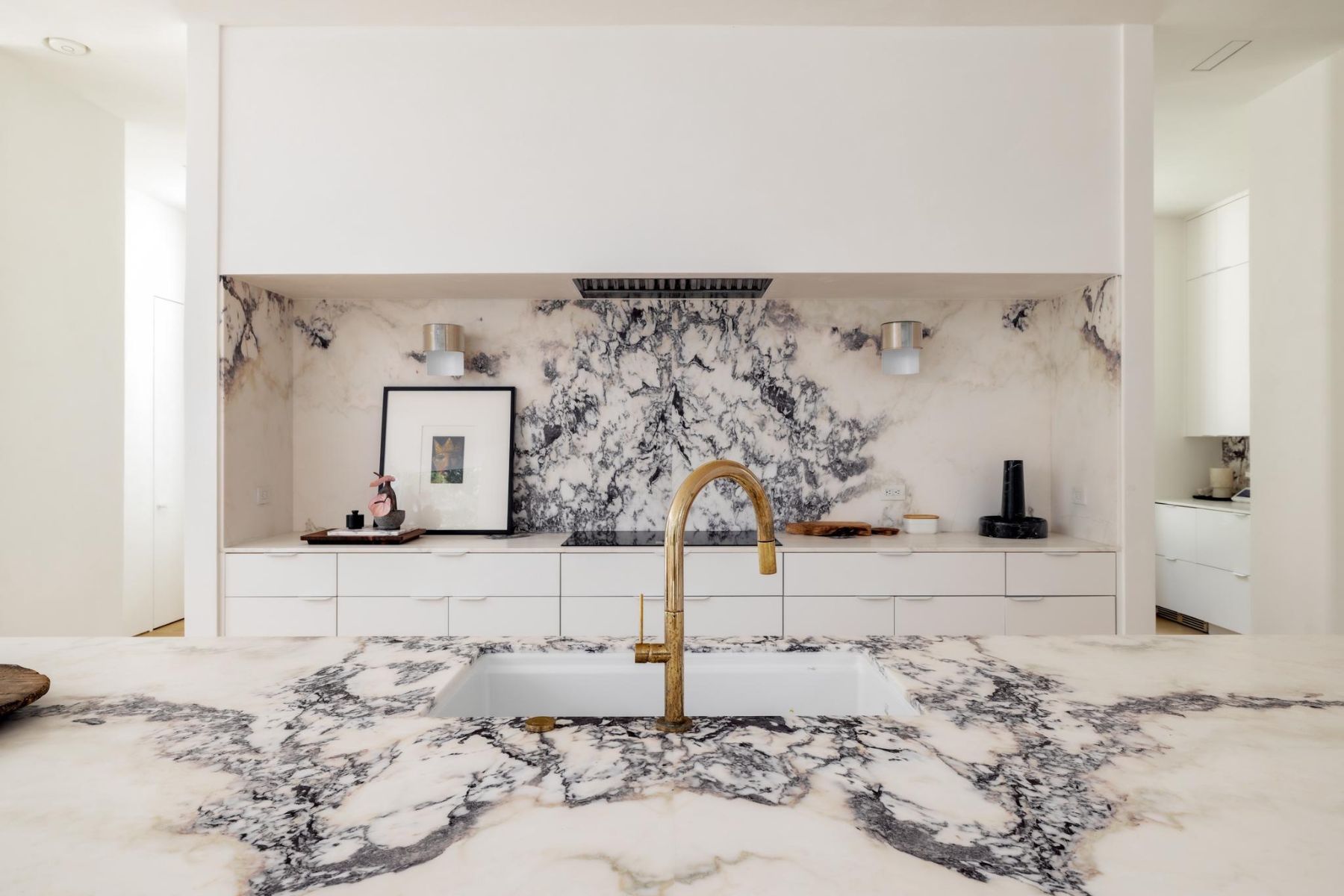  7710 Georgetown Pike, Mclean, VA, 22102 - 物件實景
