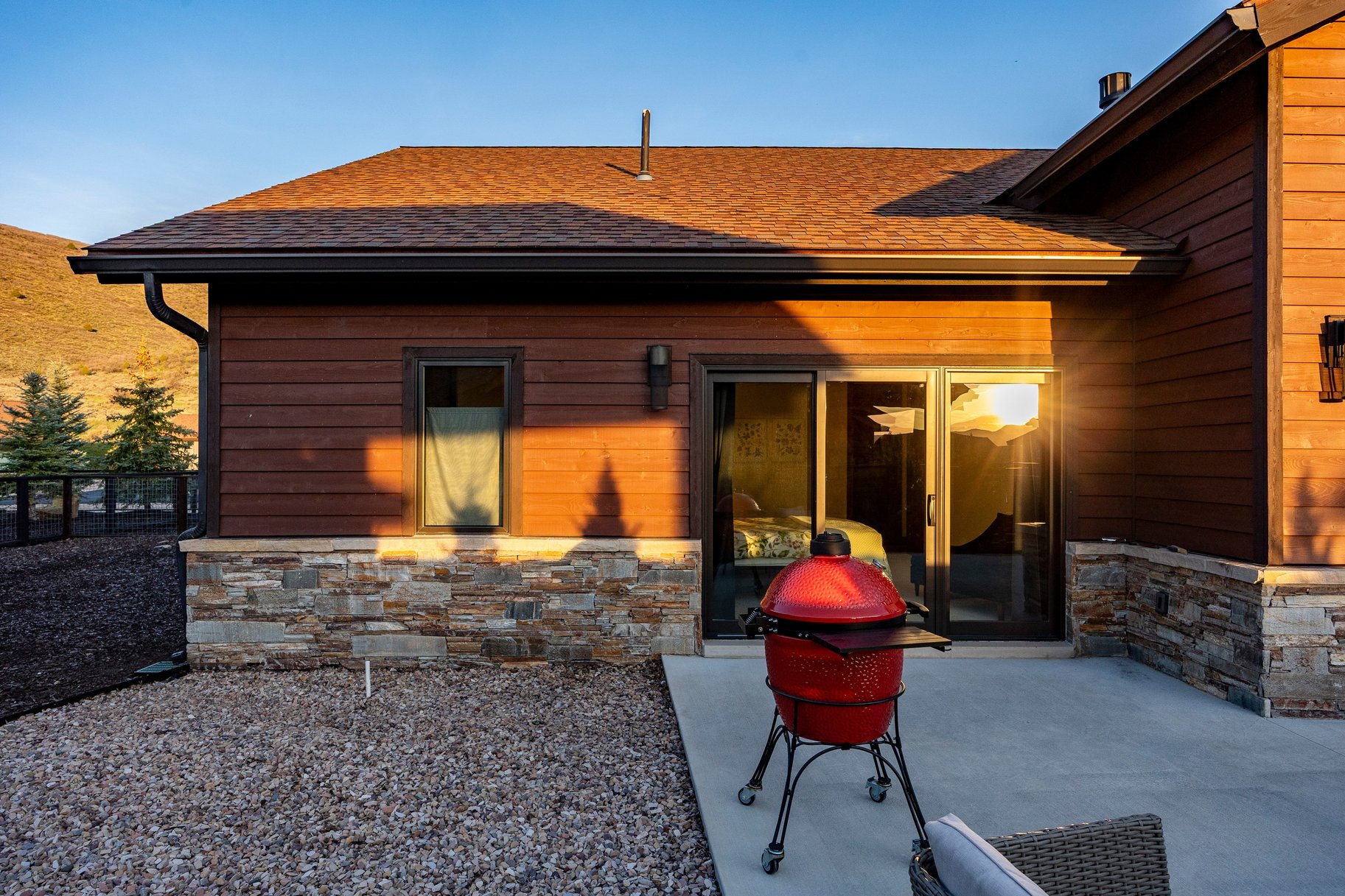  Summit Rambler At High Star Ranch With 3 Car Garage And Expansive Views - 物件實景