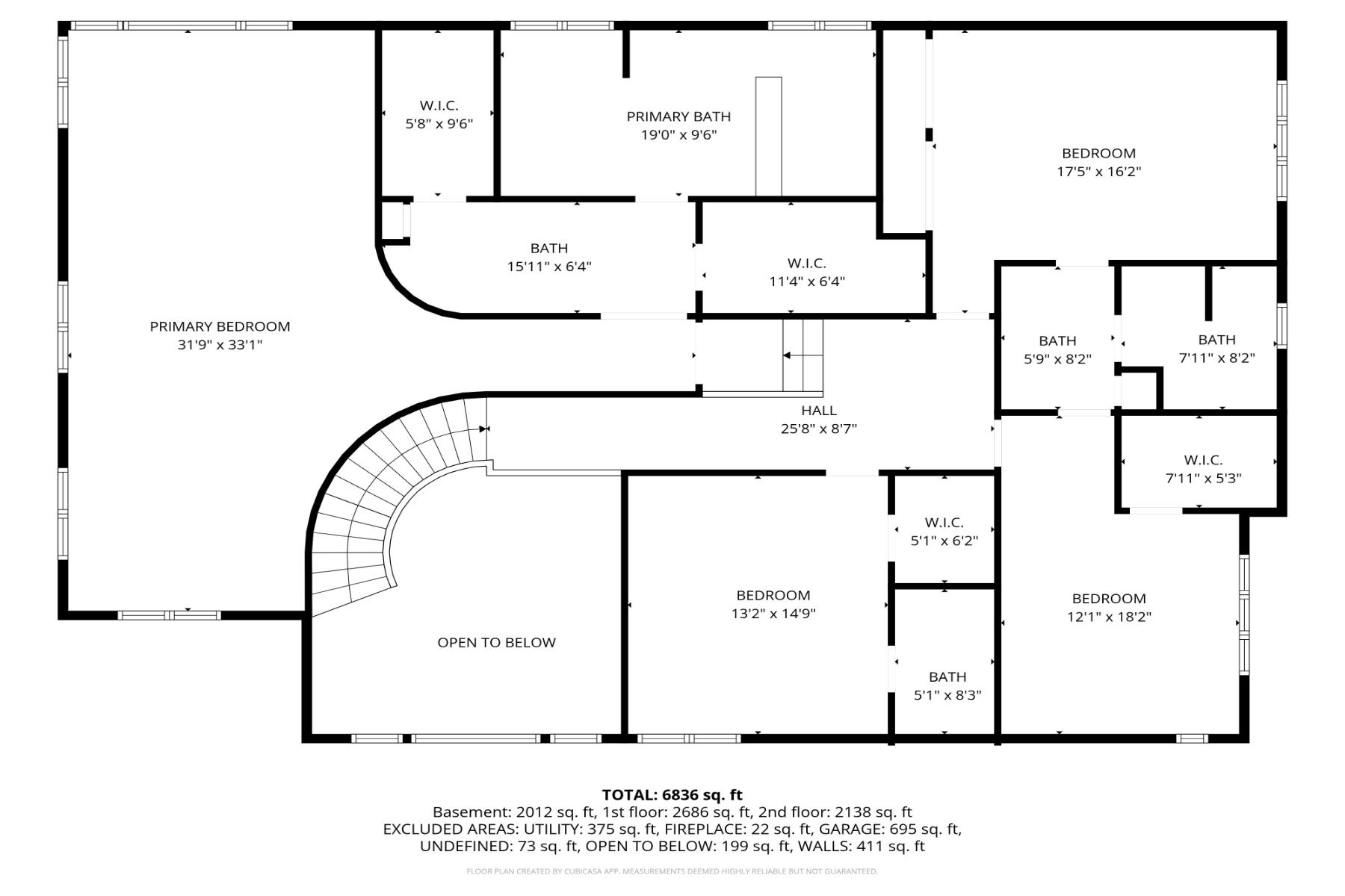  West Bloomfield Twp - 物件實景