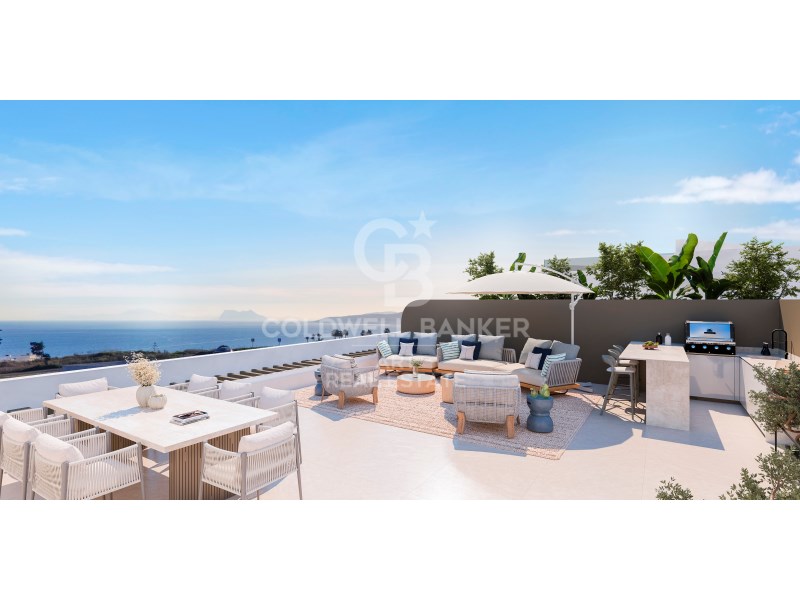 Estepona, Andalusia, ES, 3 Bedrooms Bedrooms, ,Residential,For Sale,1925188