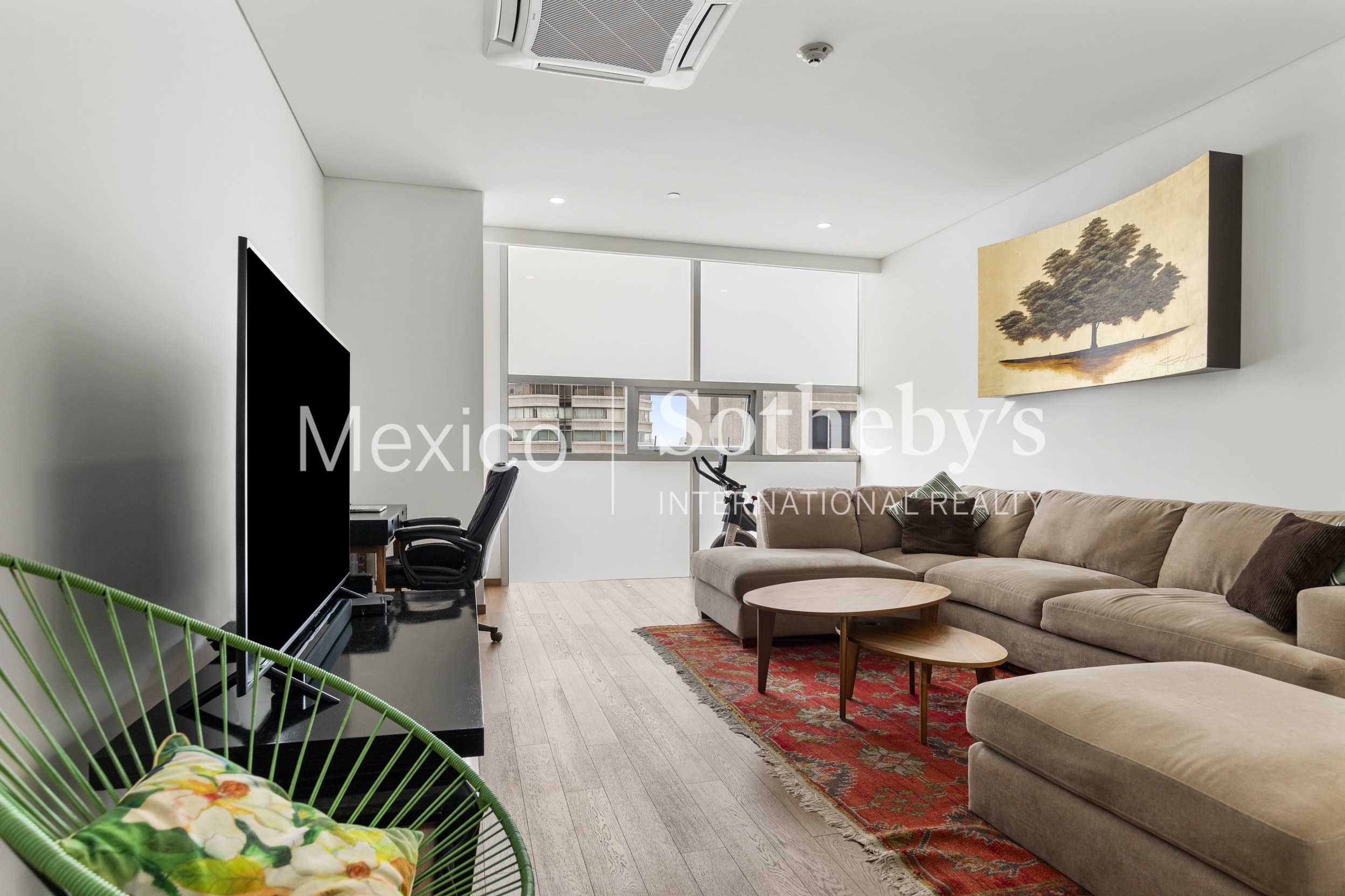  Ruben Dario 215 - 物件實景