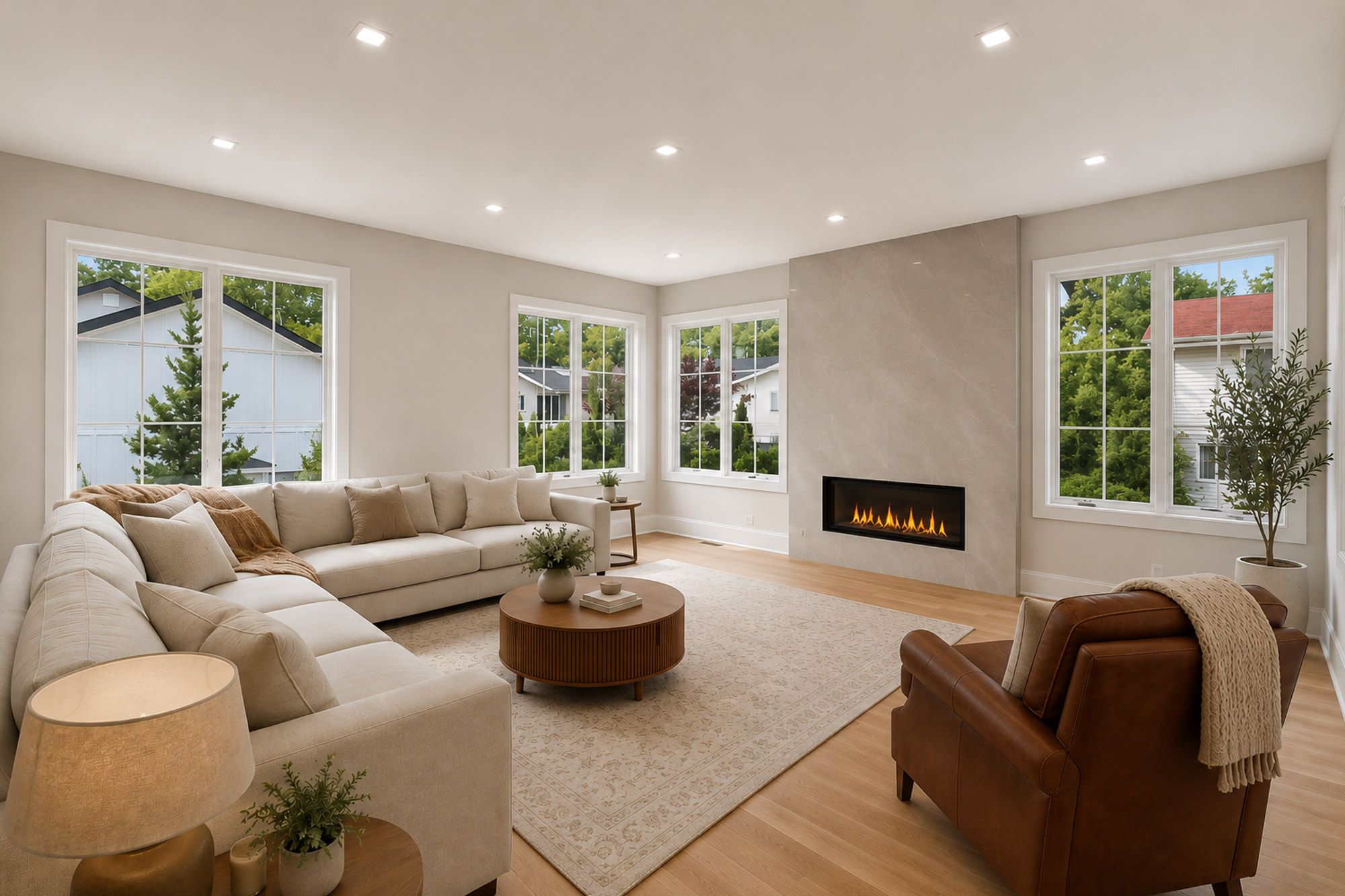  14 Allison Drive, Englewood Cliffs, NJ, 07632 - 物件實景