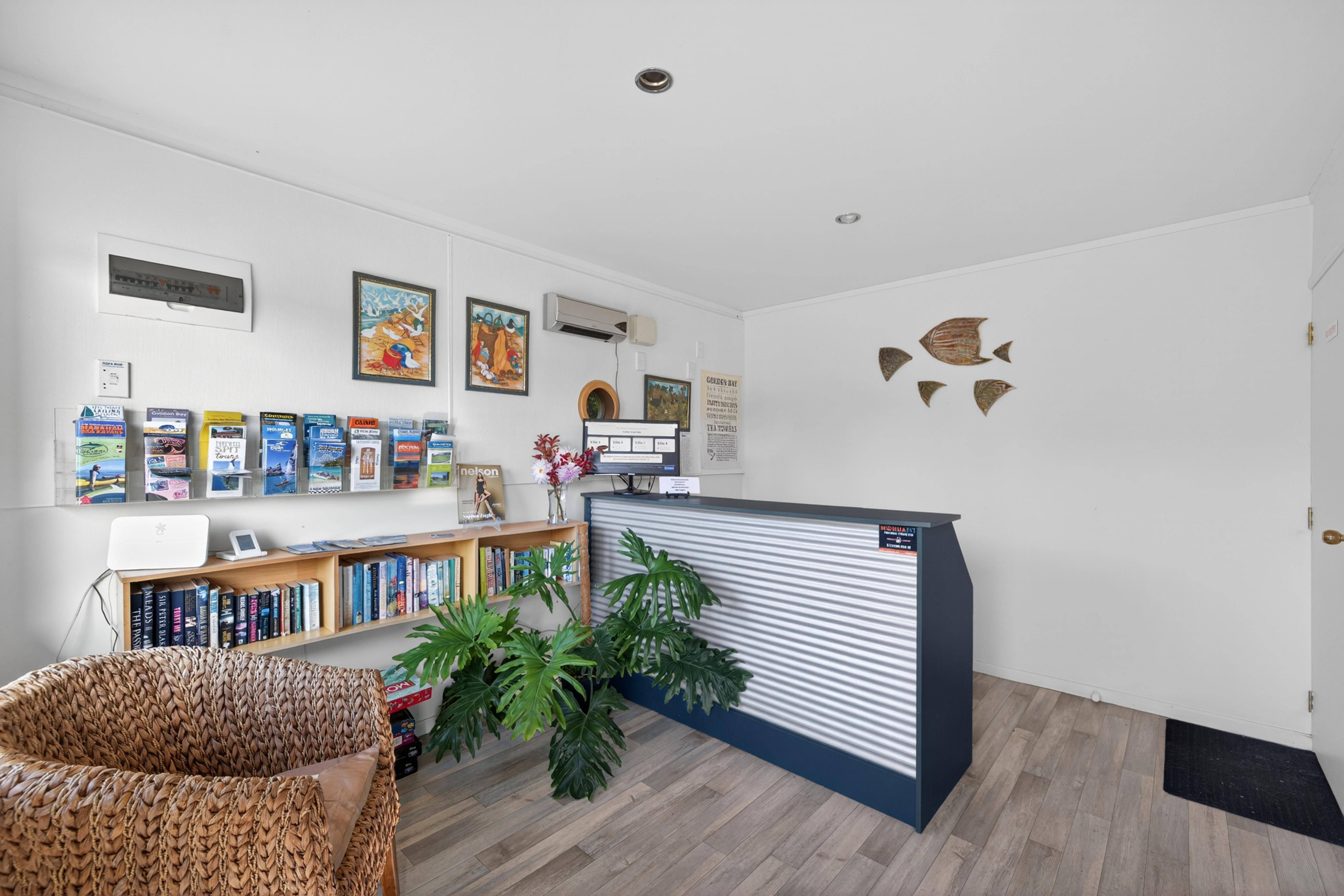  177 Patons Rock Road, Patons Rock, Takaka - 物件實景