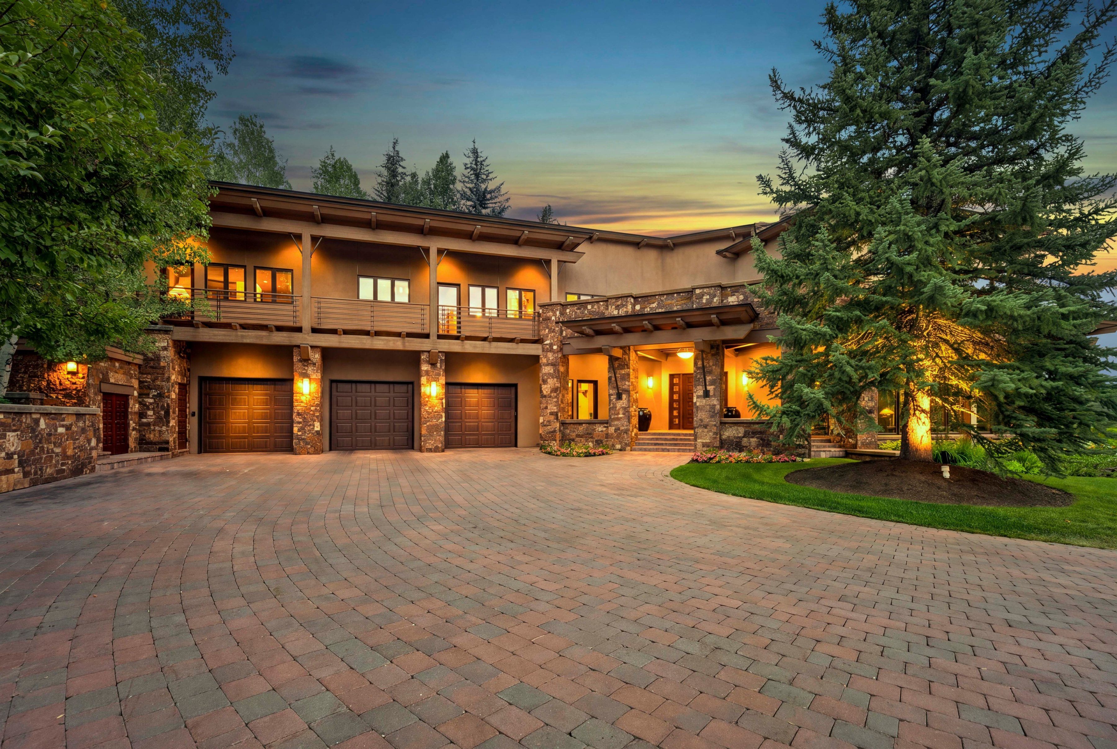  Nothing Compares to an Exquisite Bigwood Residence - 物件實景