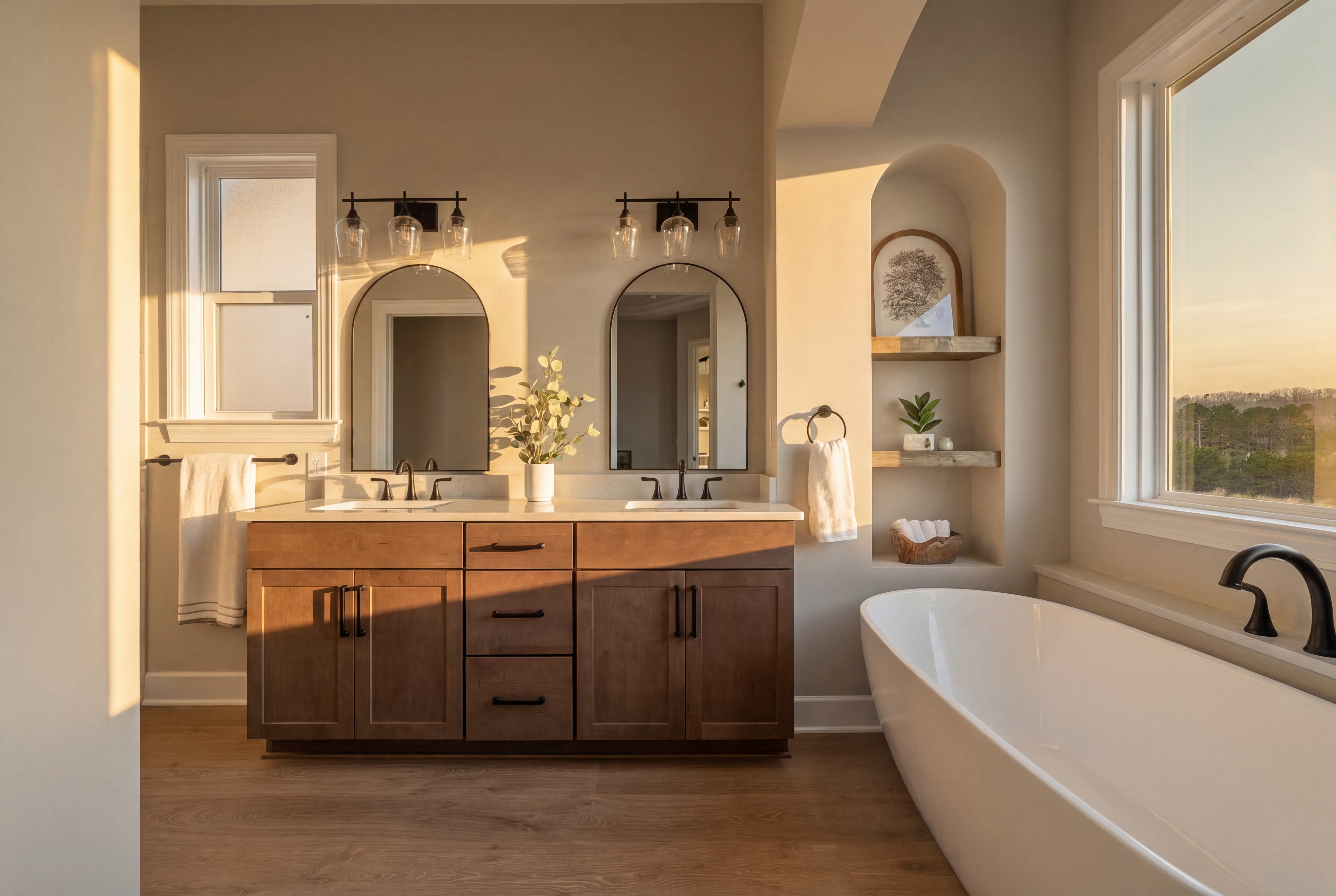  132 Oppenheimer Way, Oak Ridge, TN 37830 - 物件實景