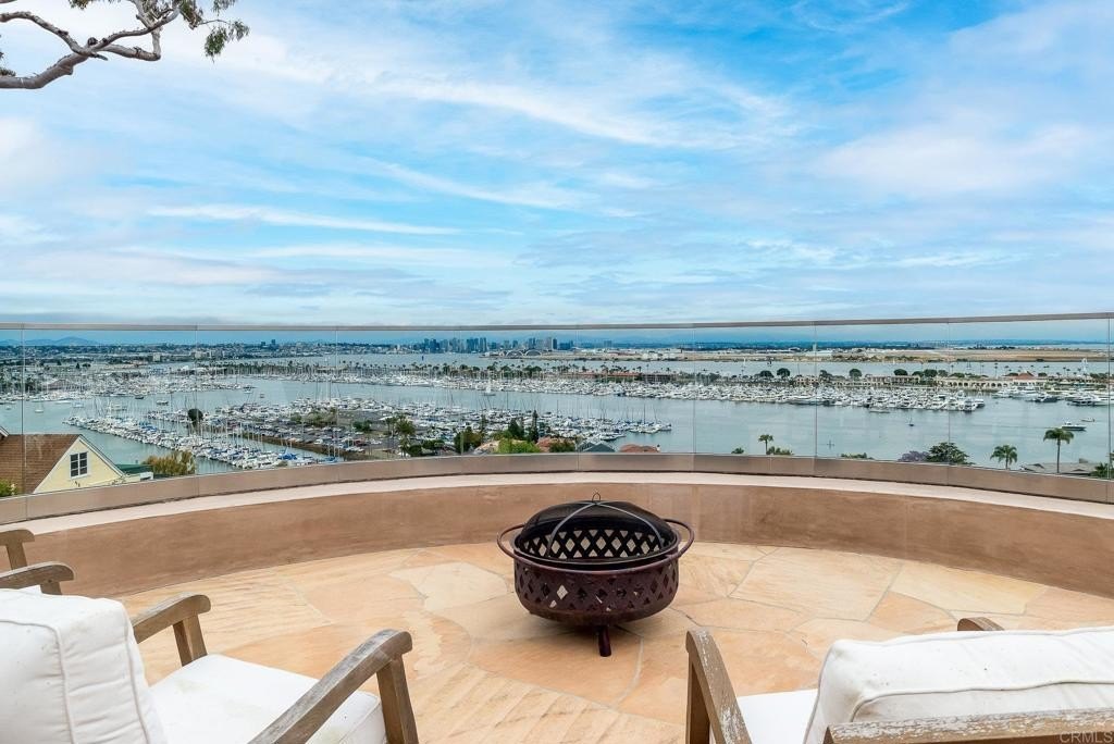 San Diego, California, 92106, United States, 4 Bedrooms Bedrooms, ,7 BathroomsBathrooms,Residential,For Sale,1988127