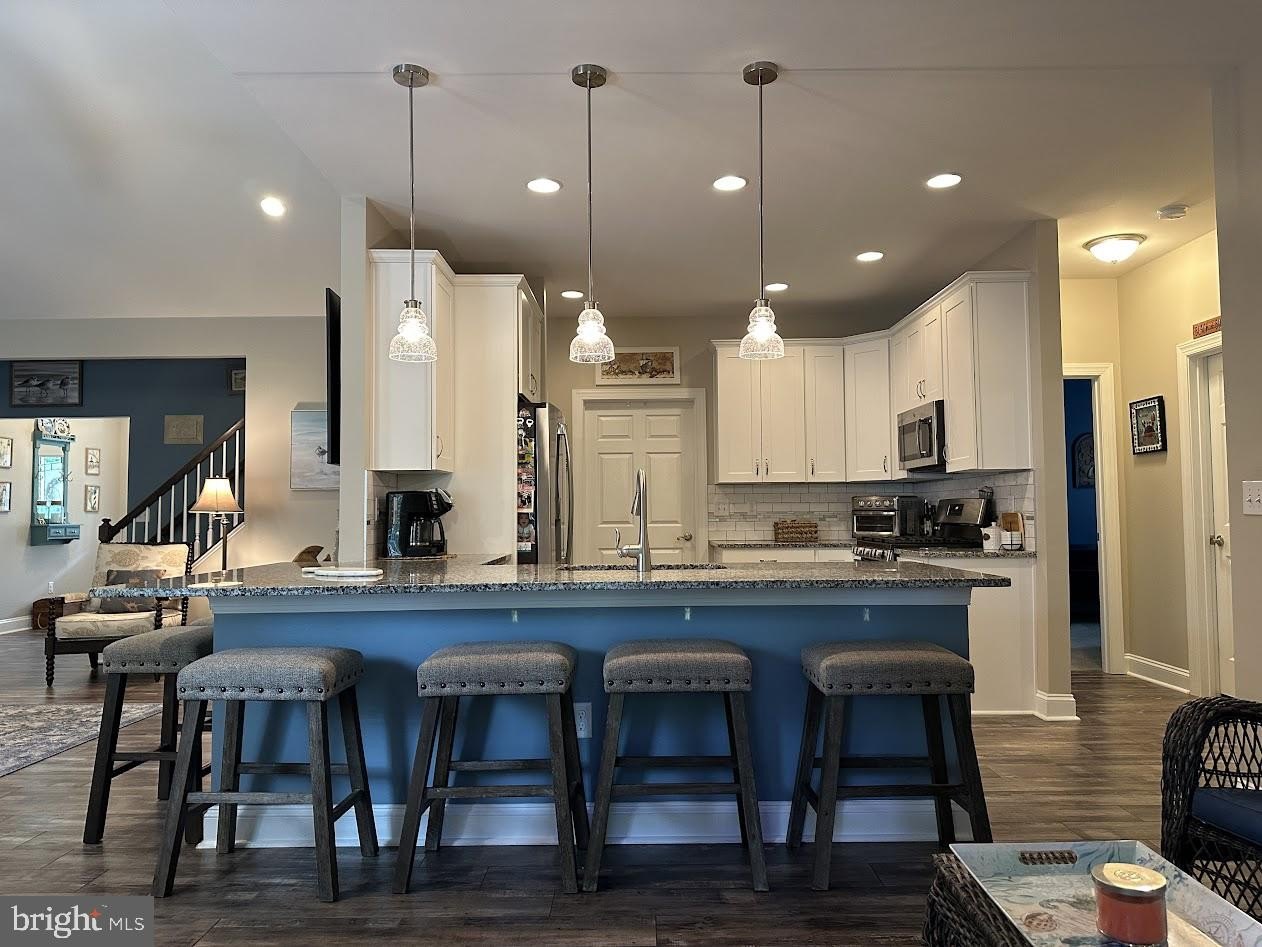 DAGSBORO, Delaware, 19939, United States, 4 Bedrooms Bedrooms, ,3 BathroomsBathrooms,Residential,For Sale,1983724