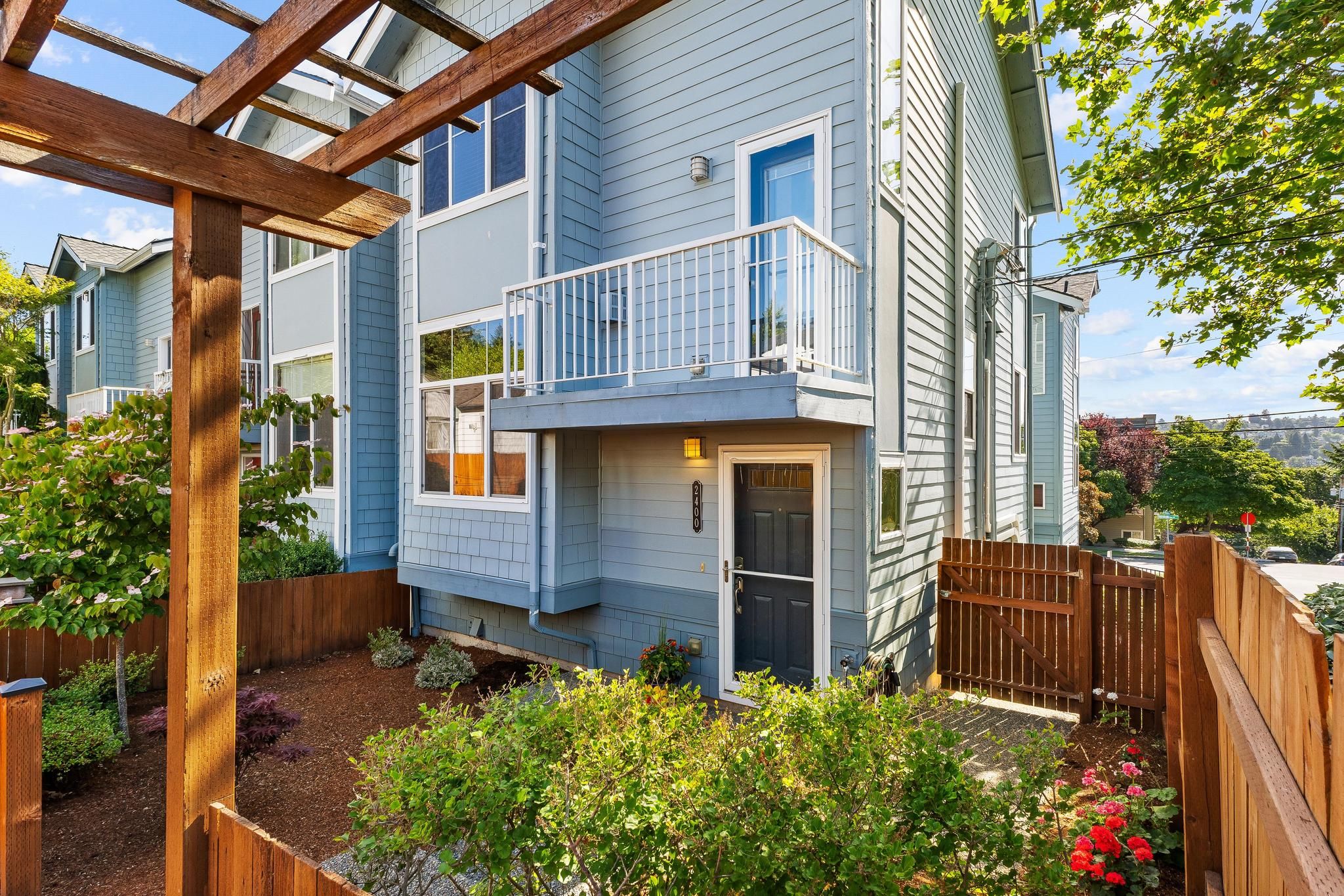  2400 West Boston St, Seattle, WA 98199 - 物件實景
