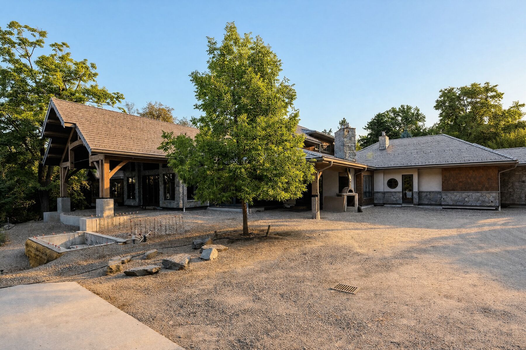 World Class Family Estate - 物件實景