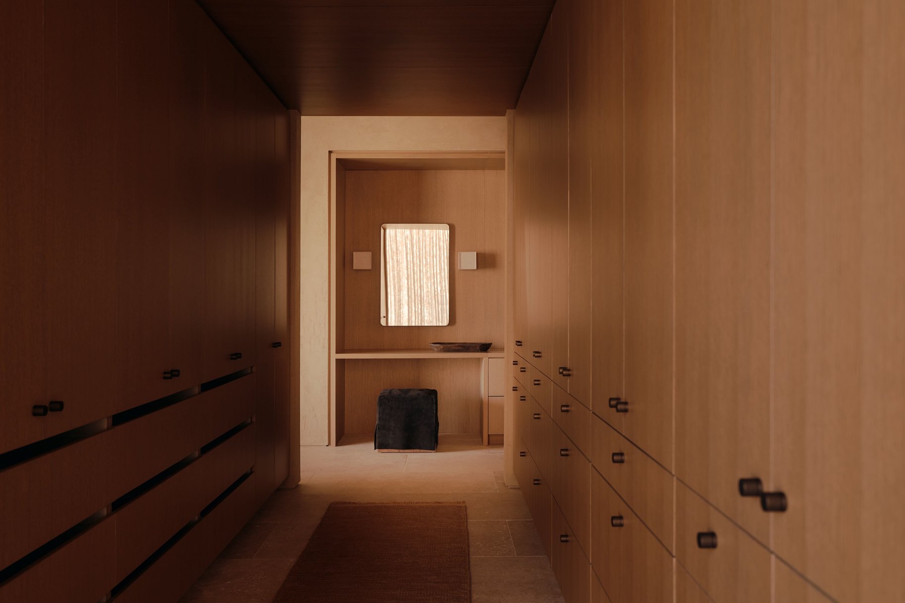  AD100 Woods + Dangaran-Designed Desert Estate on Almost 15 Acres Near Zion - 物件實景