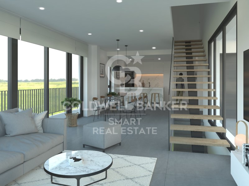 A Coruña, Galicia, 15190, ES, 4 Bedrooms Bedrooms, ,4 BathroomsBathrooms,Residential,For Sale,1837544