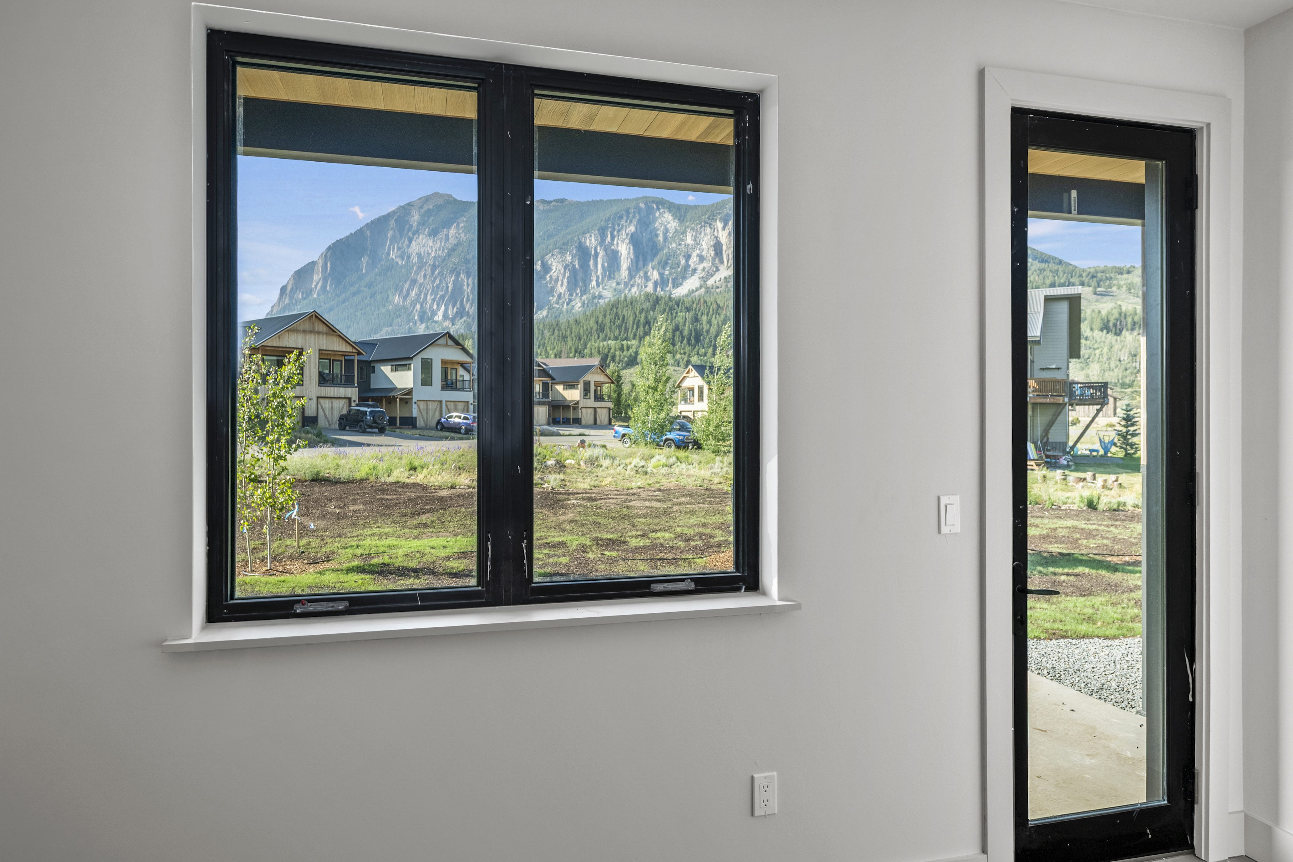  Luxurious Mountain Living in Buckhorn Ranch - Crested Butte - 物件實景
