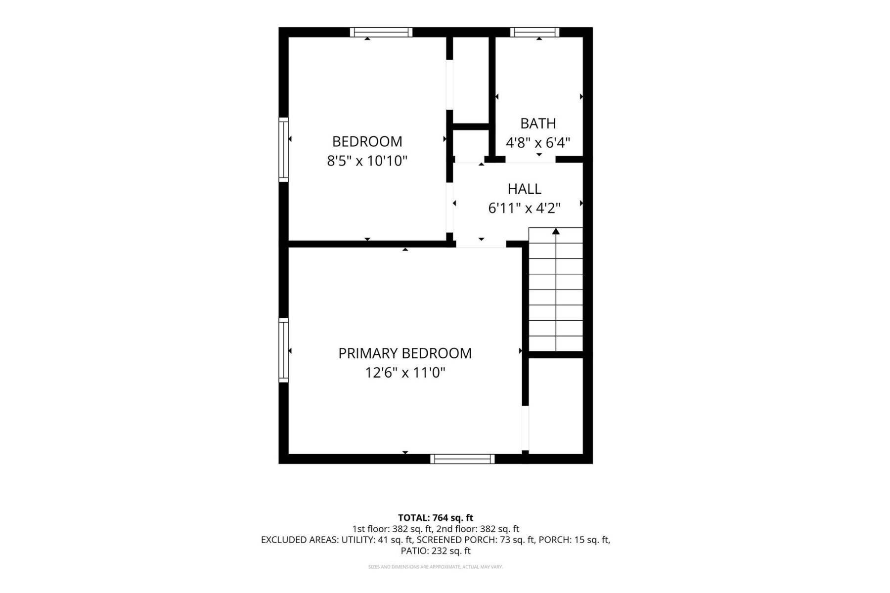 317 Custis Avenue A E, Alexandria, VA, 22301 - 物件實景