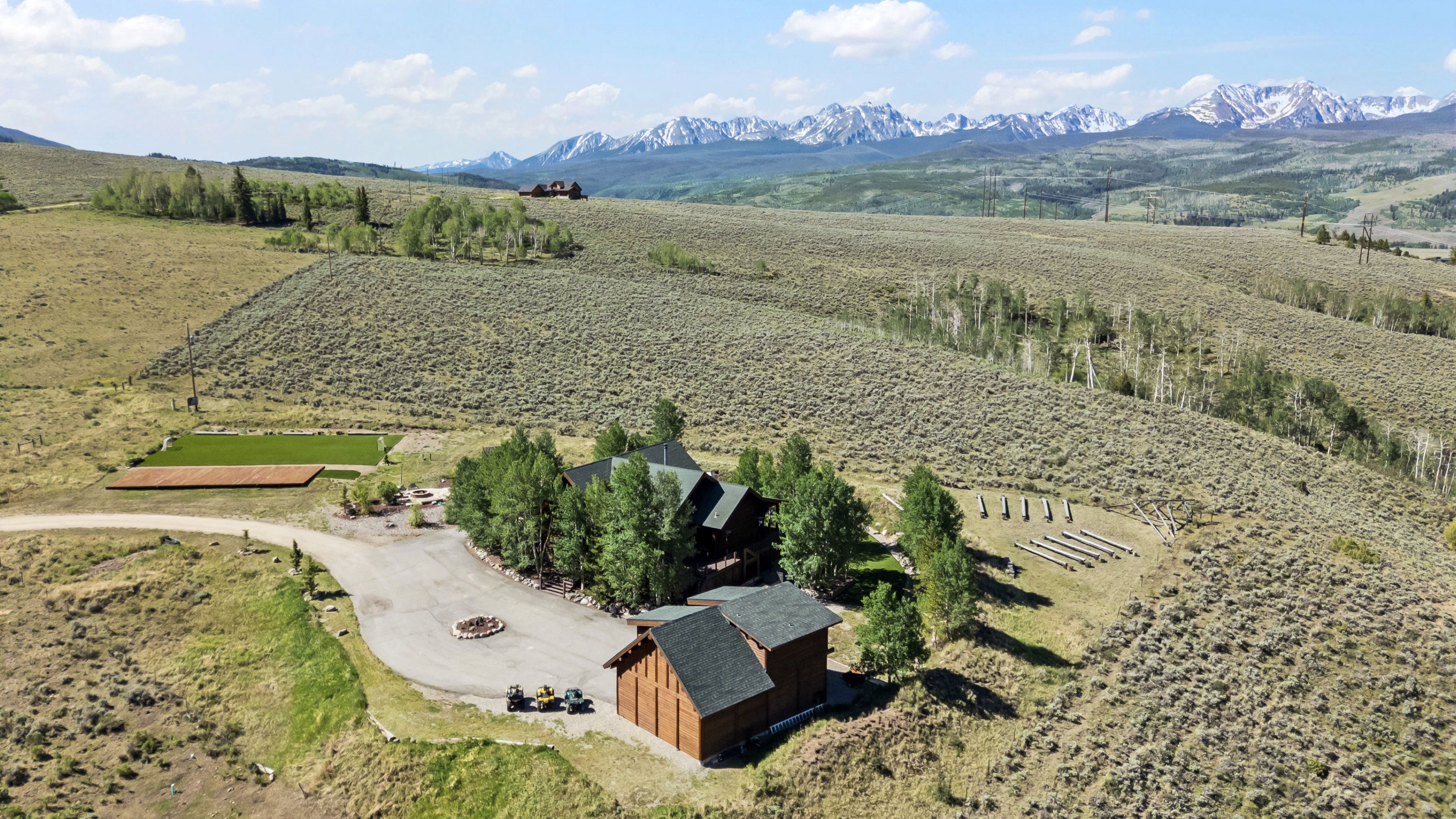  385 Darby Drive, Silverthorne, CO, 80498 - 物件實景