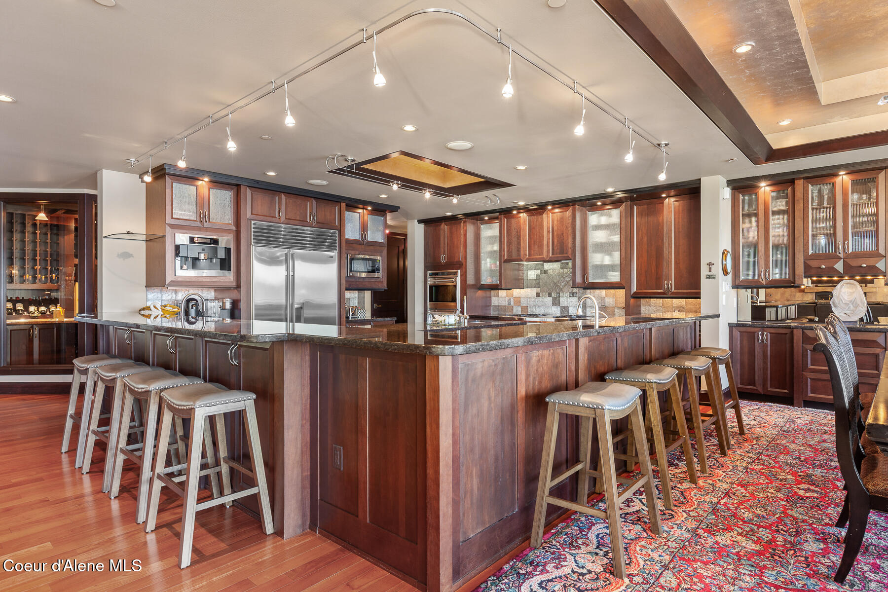 Coeur d'Alene, Idaho, 83814, United States, 4 Bedrooms Bedrooms, ,Residential,For Sale,2010702