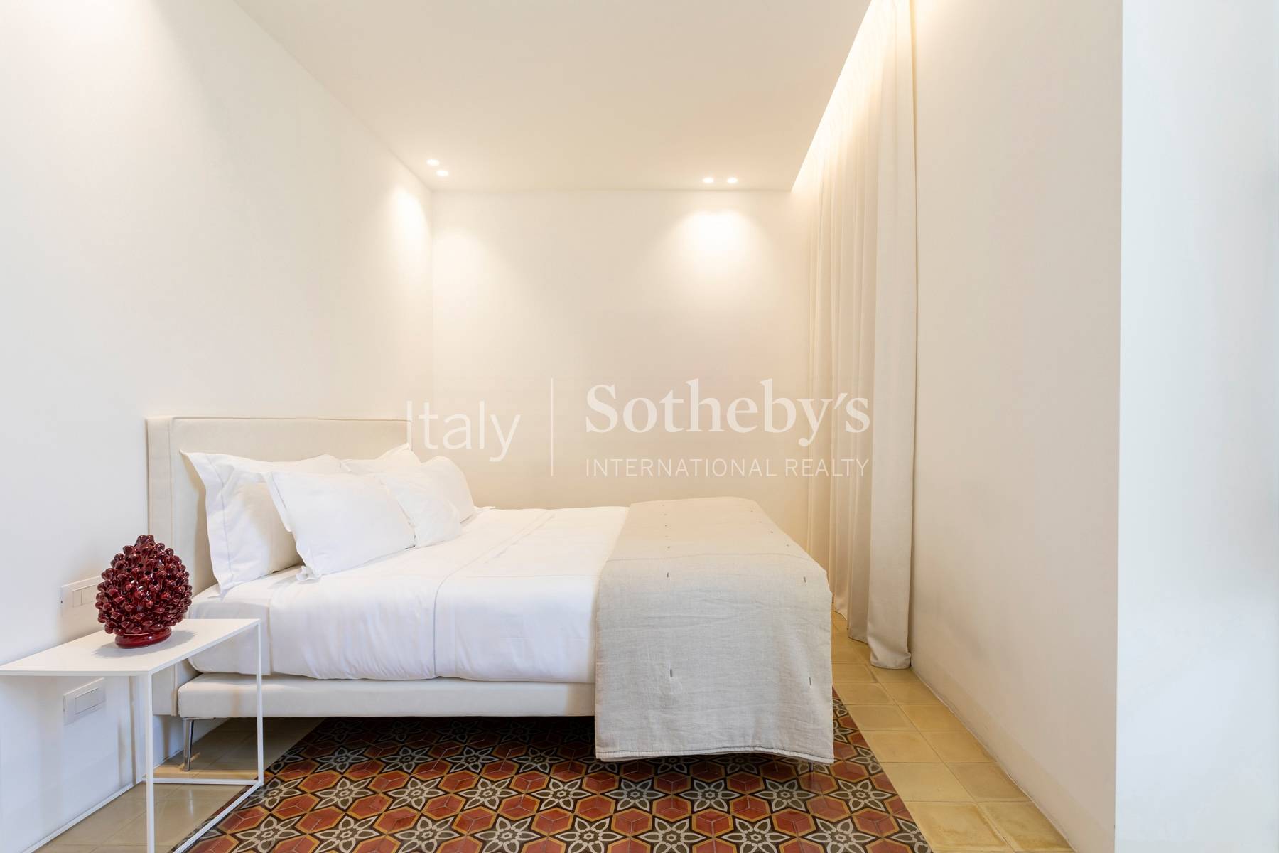  Elegant historic property in the heart of Noto Alta - 物件實景