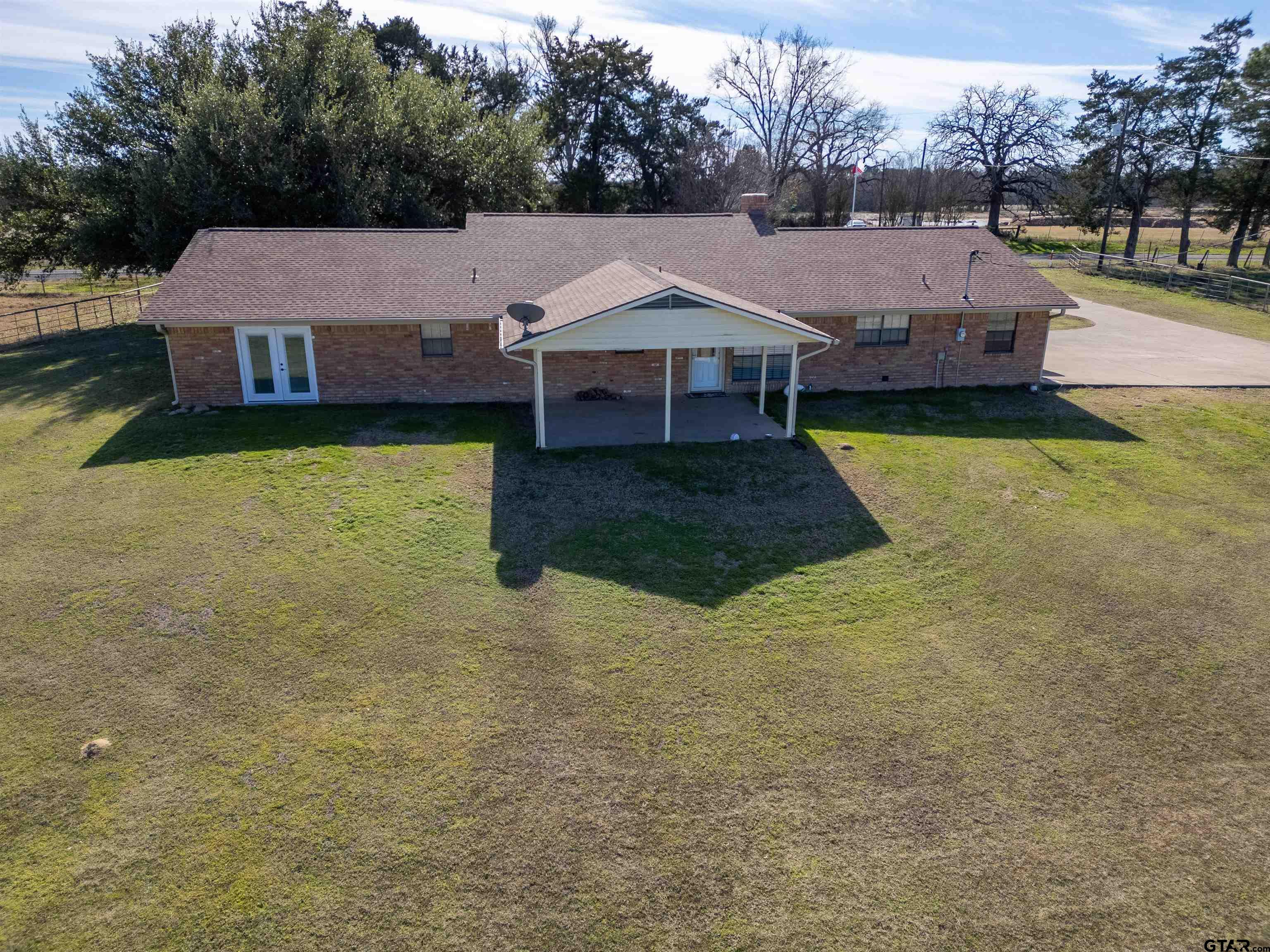 Mineola, Texas, 75773, United States, 3 Bedrooms Bedrooms, ,2 BathroomsBathrooms,Residential,For Sale,1754038