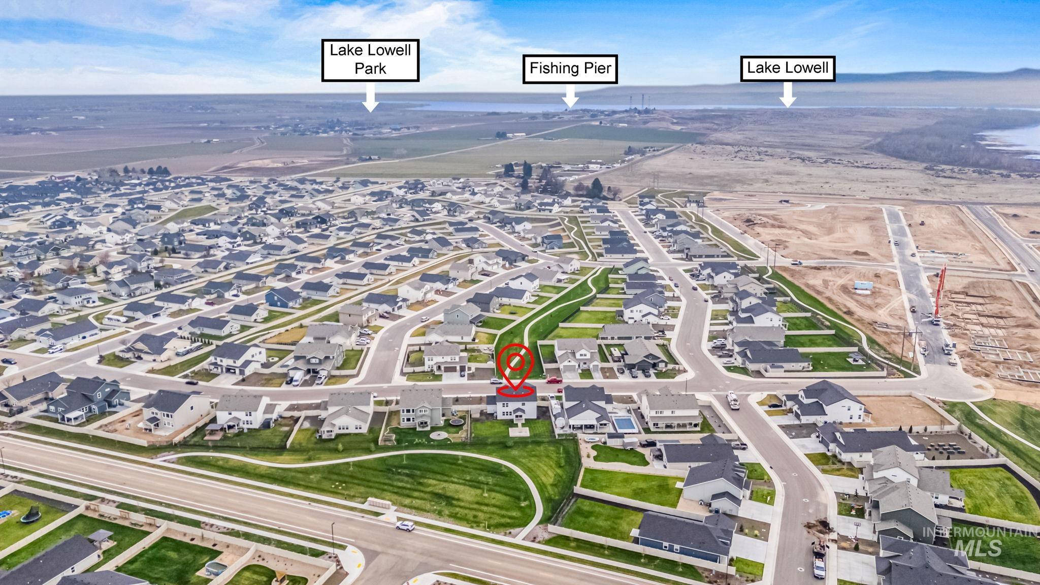 Caldwell, Idaho, 83607, United States, 4 Bedrooms Bedrooms, ,3 BathroomsBathrooms,Residential,For Sale,2005985