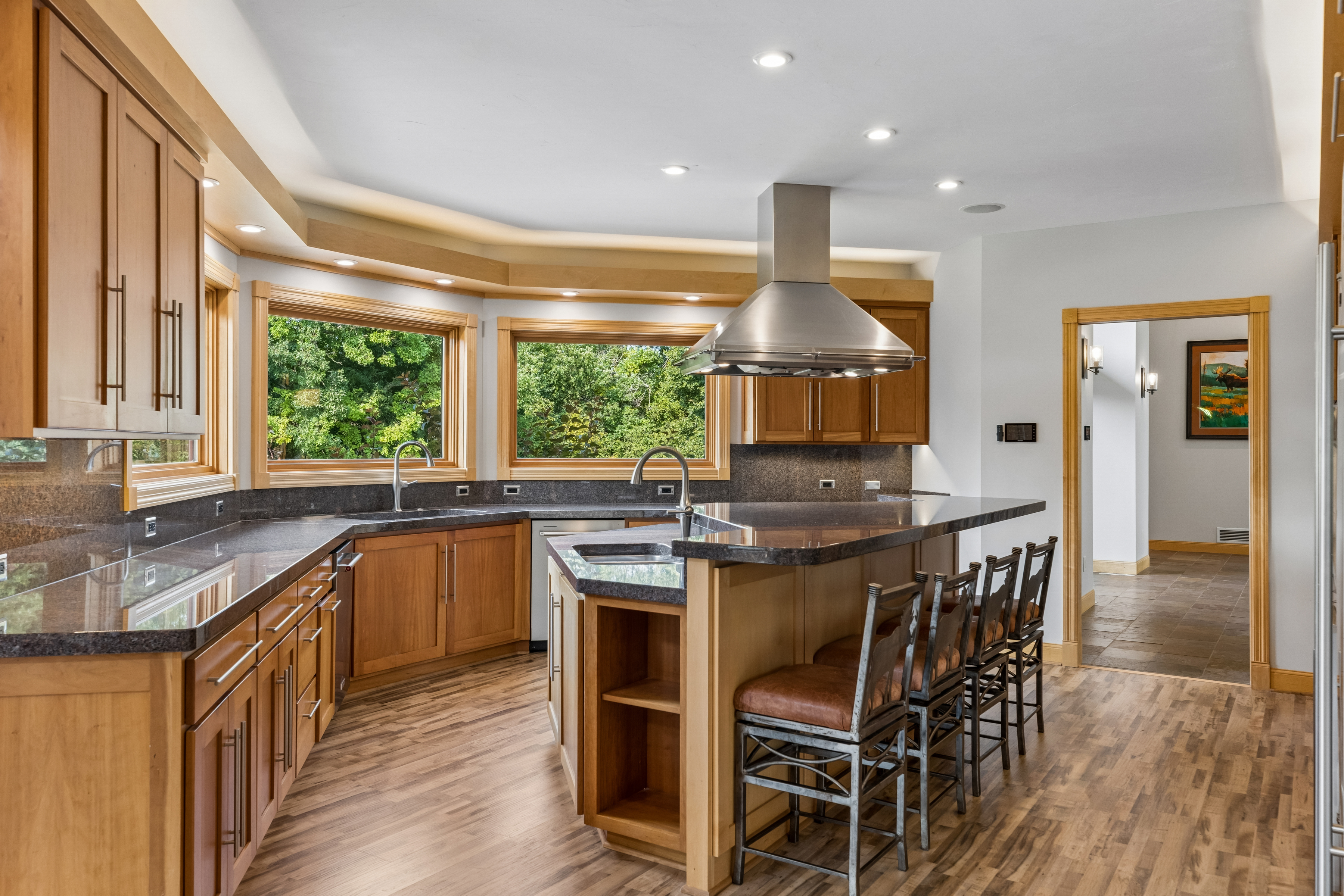  Luxury Oak Grove Retreat Near Prescott - 物件實景