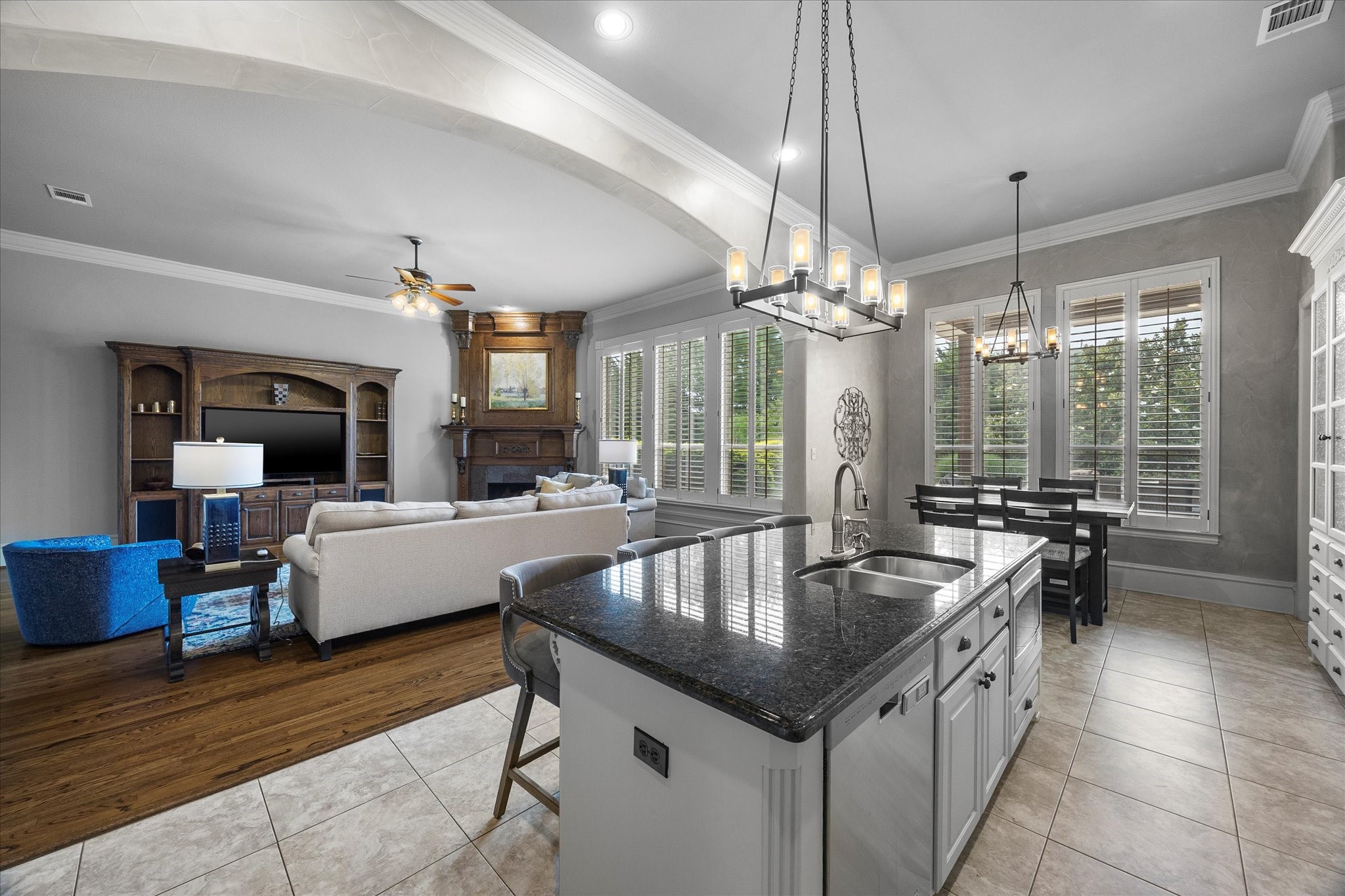 Heath, Texas, 75032, United States, 4 Bedrooms Bedrooms, ,4 BathroomsBathrooms,Residential,For Sale,1991867