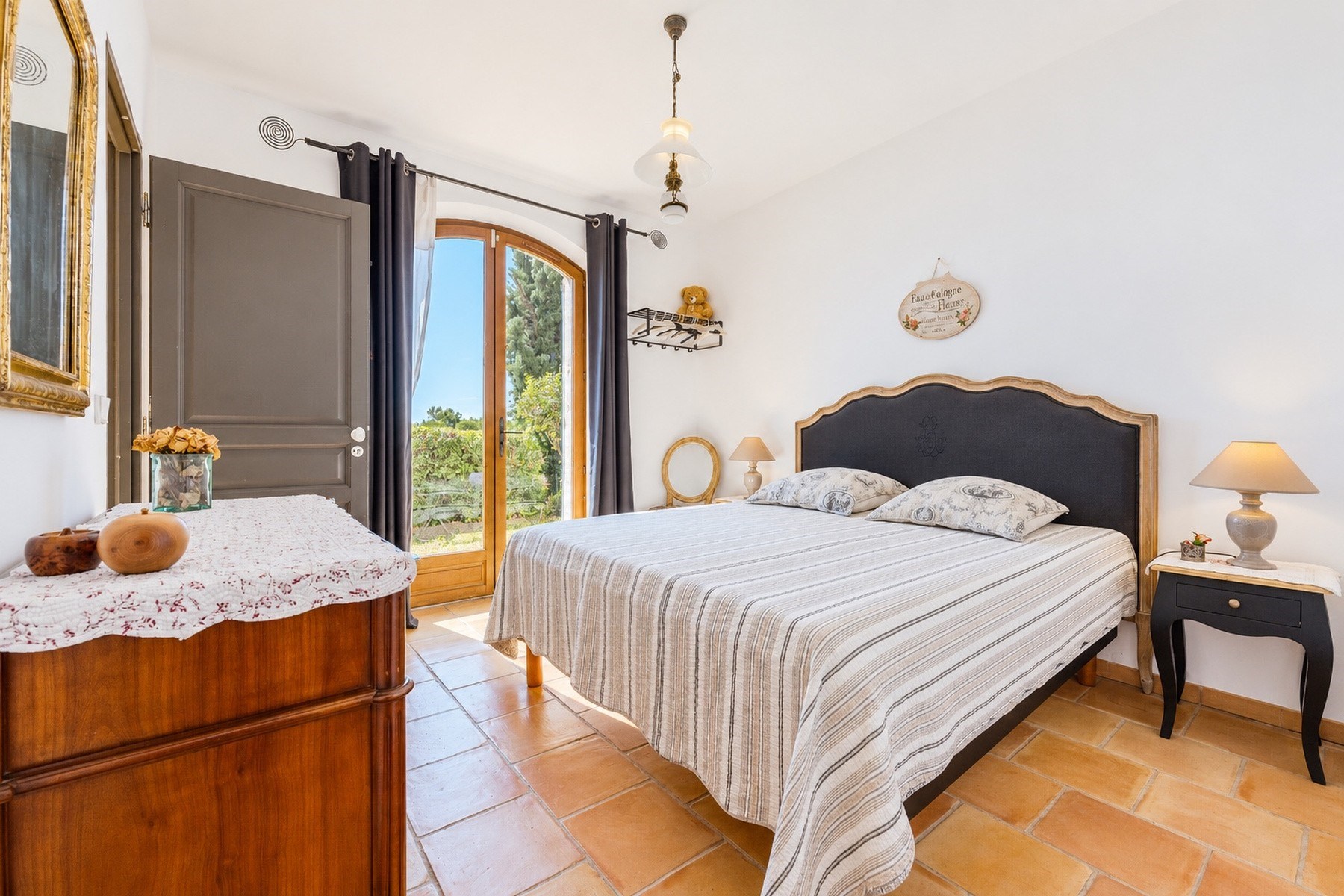  Elegant country Bastide in Canton de Fayence - 物件實景
