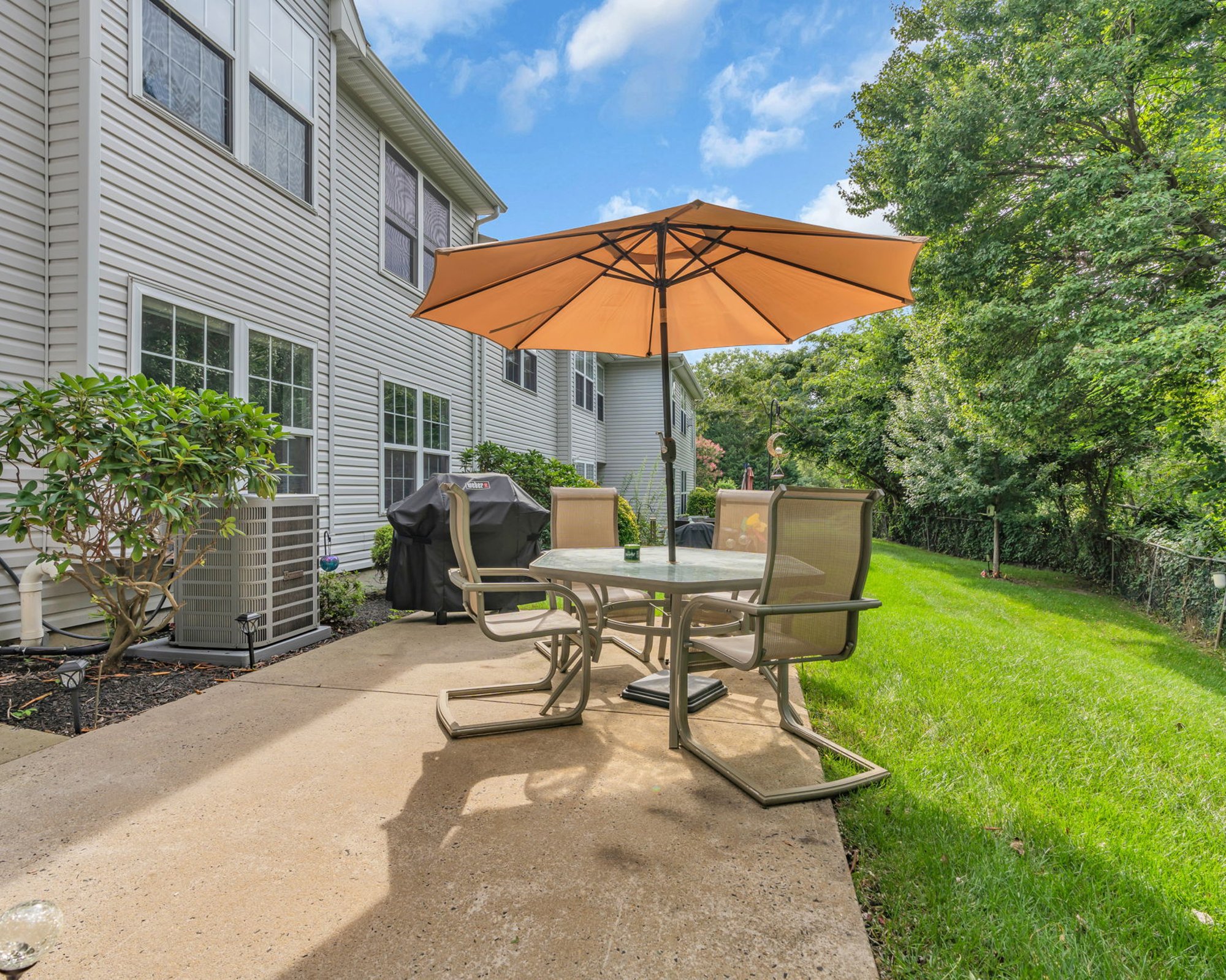  Ansley Model in Allaire Country Club Estates - 物件實景