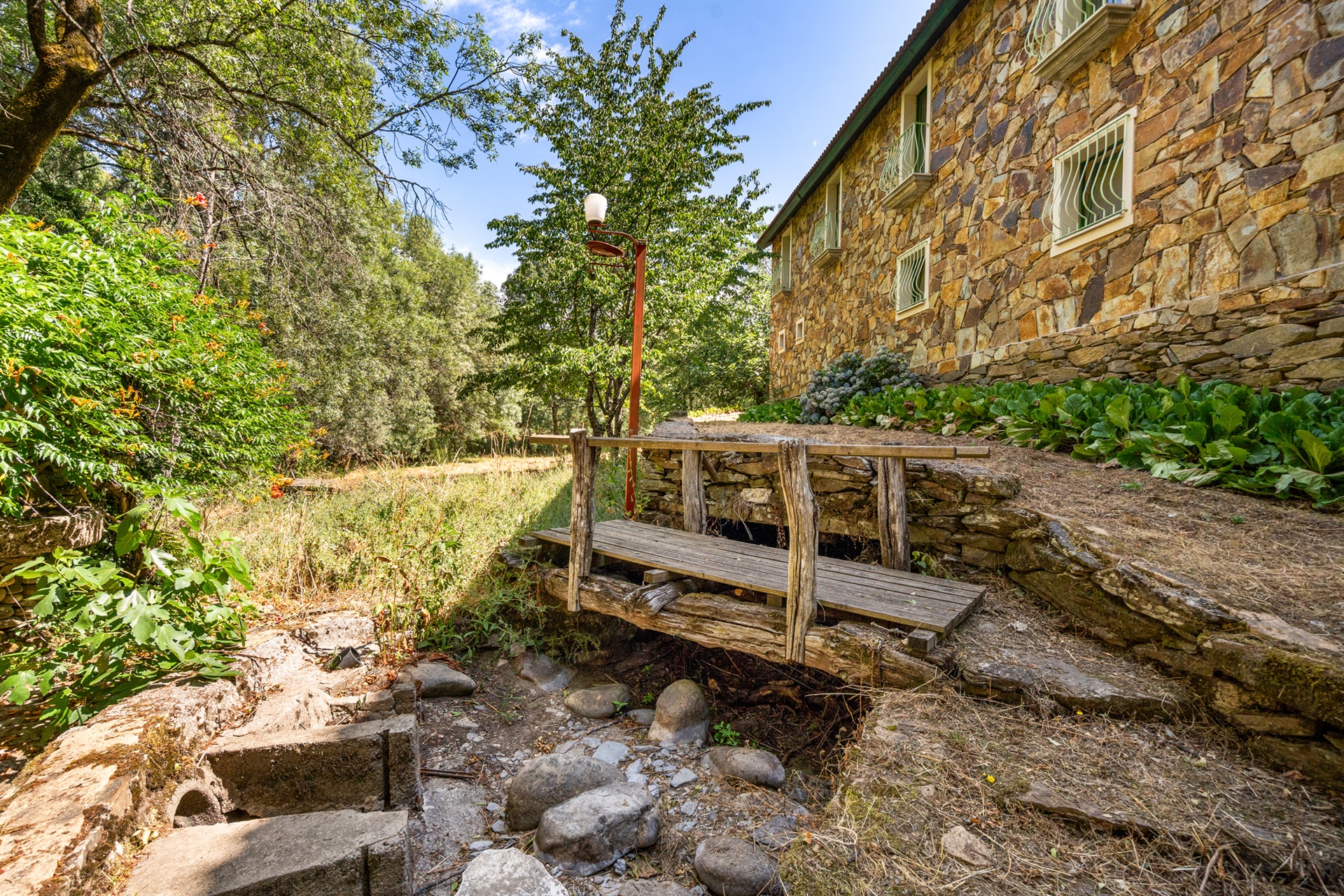  Farm, 5 bedrooms, for Sale - 物件實景