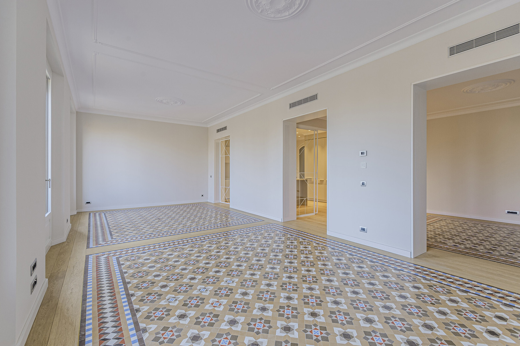  Flat - Essence of luxury in front of the port of Barcelona - 物件實景
