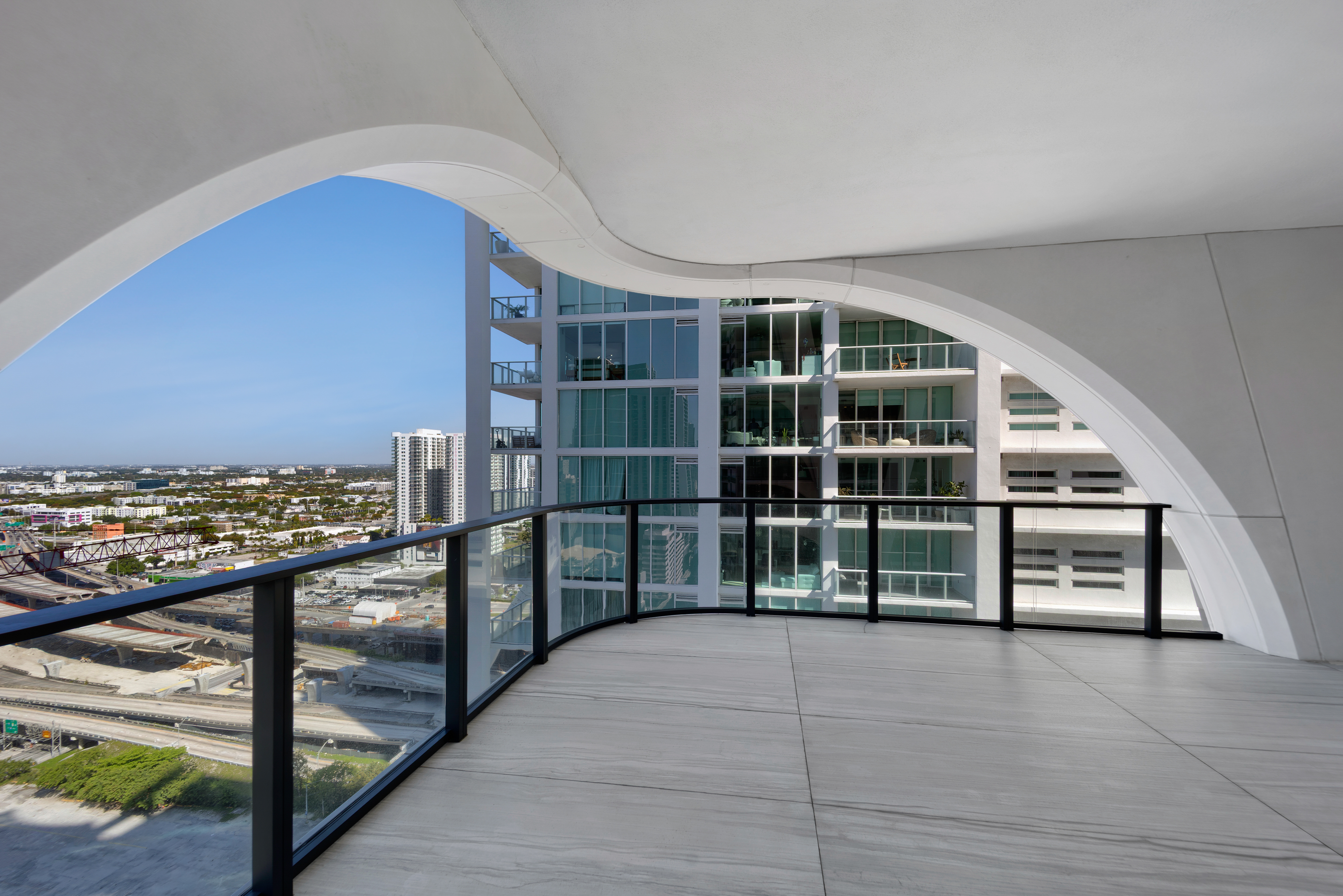  1000 Biscayne Blvd, Miami, FL, 33132 - 物件實景