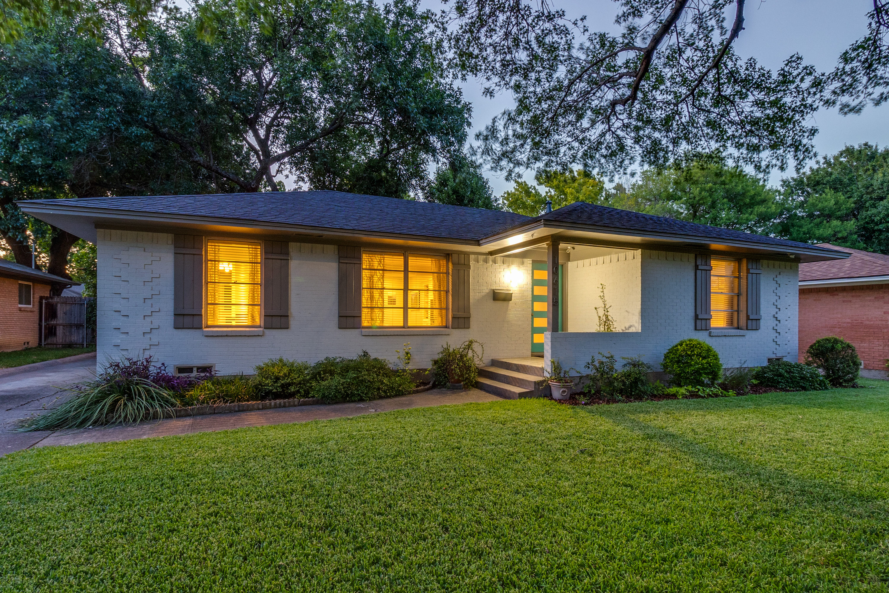  10615 Longmeadow Drive, Dallas, TX, 75238 - 物件實景