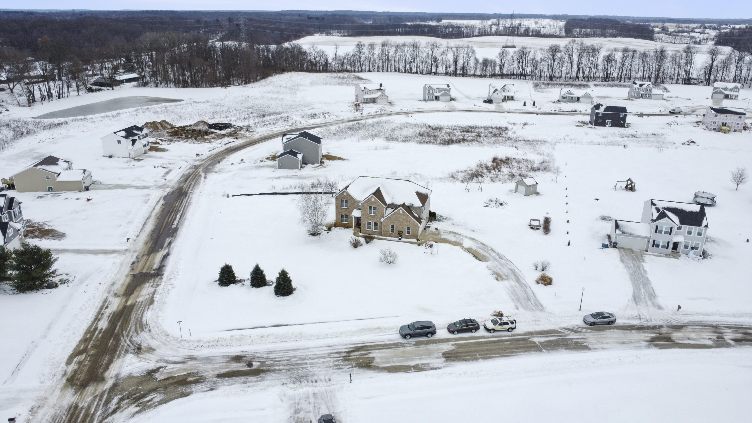 Berrien Springs, Michigan, 49103, United States, 6 Bedrooms Bedrooms, ,4 BathroomsBathrooms,Residential,For Sale,2005382