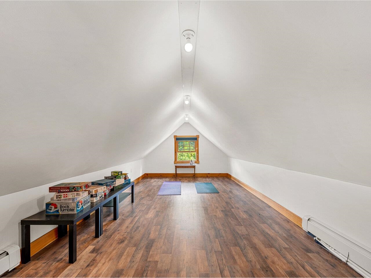 Marshfield, Vermont, 05658, United States, 4 Bedrooms Bedrooms, ,2 BathroomsBathrooms,Residential,For Sale,1934230