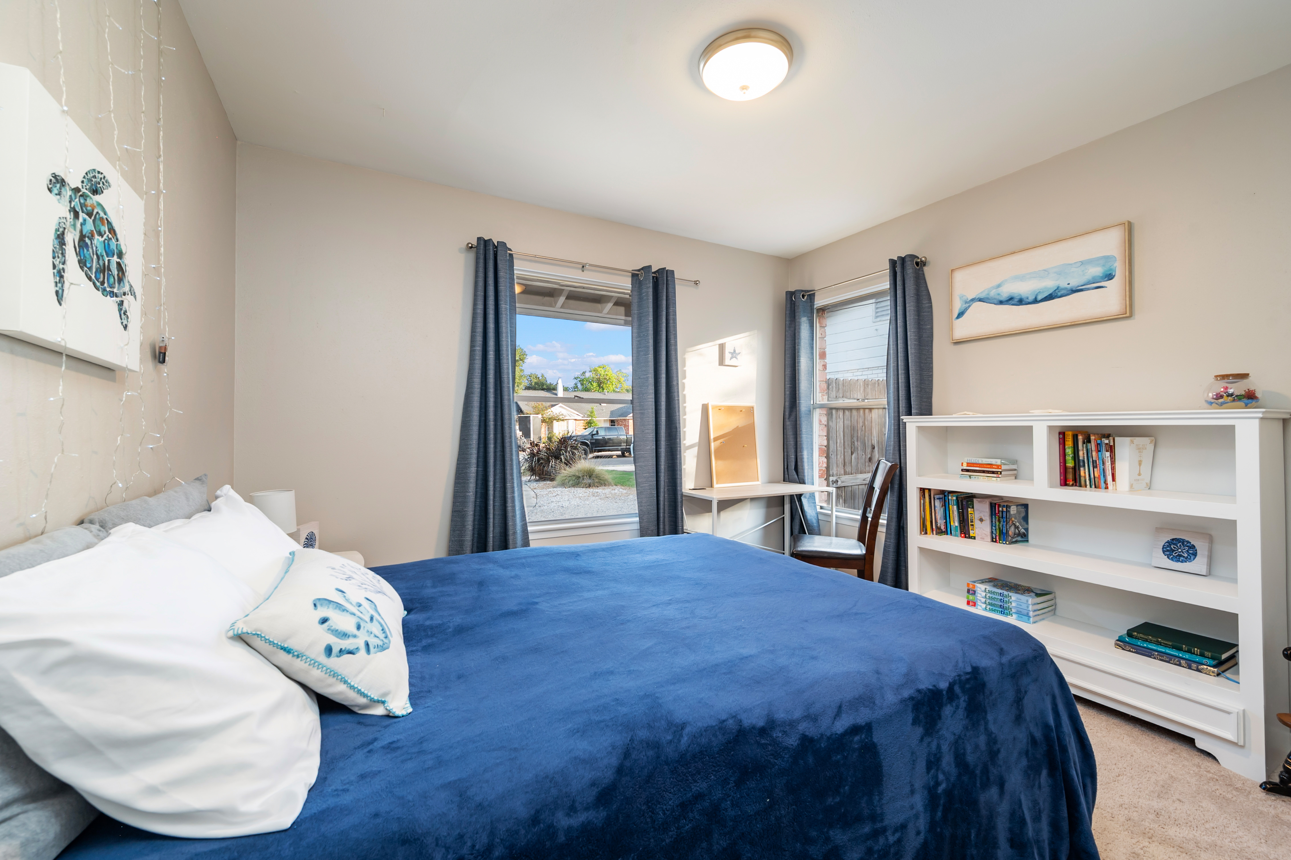  9507 La Rue Street, San Antonio, TX 78217 - 物件實景