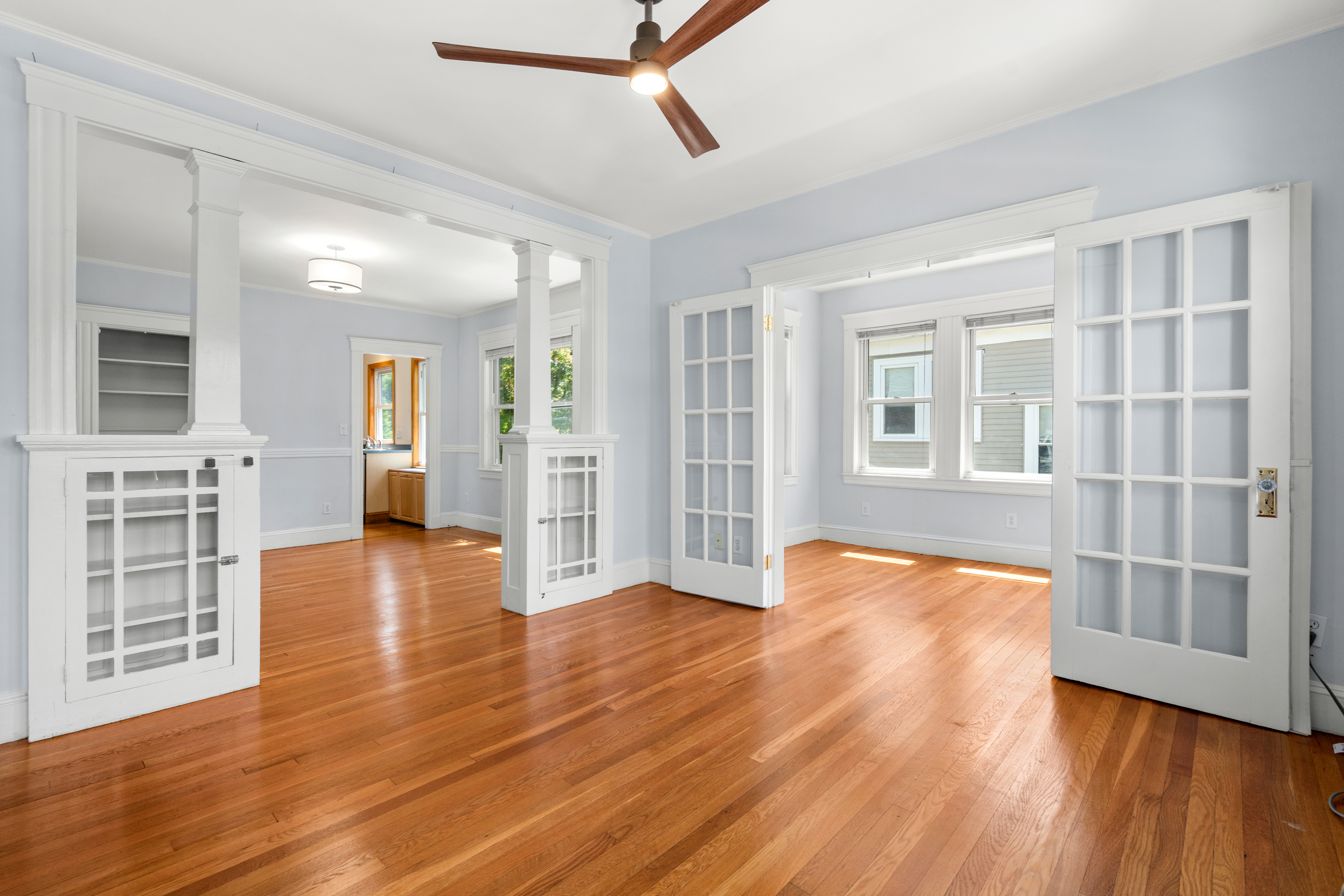  21-23 Averton Street, Boston, MA, 02131 - 物件實景